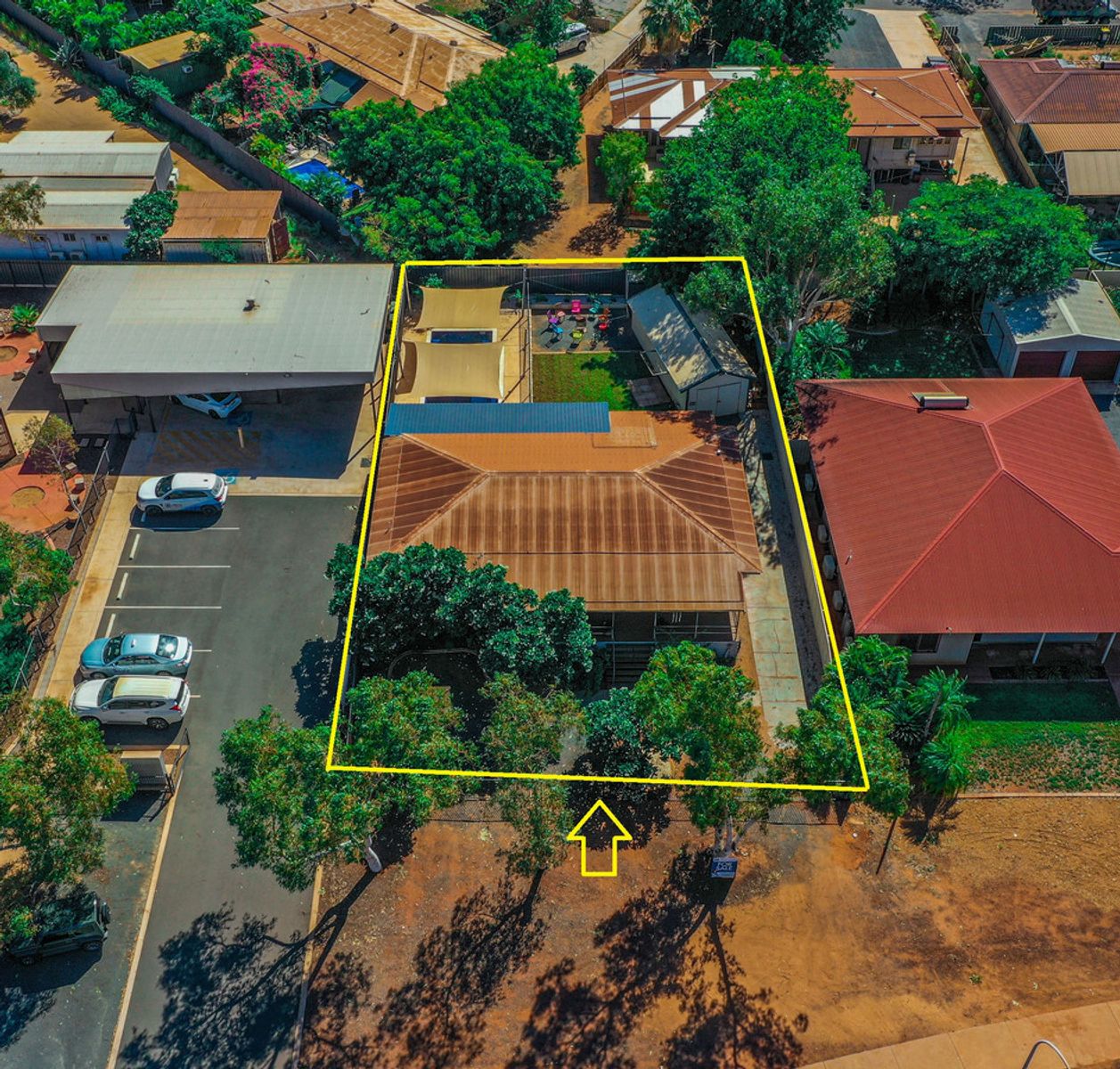 113 Athol Street, Port Hedland WA 6721, Port Hedland - Thumbnail 2