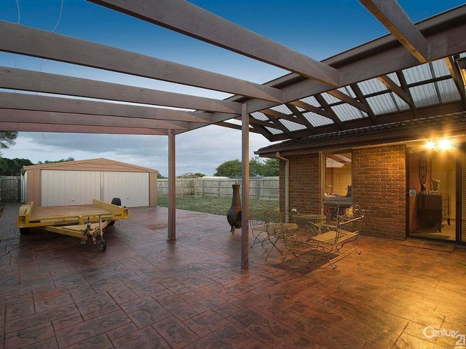 21 Arleon Crescent, Cranbourne, VIC 3977, Cranbourne - Thumbnail 3