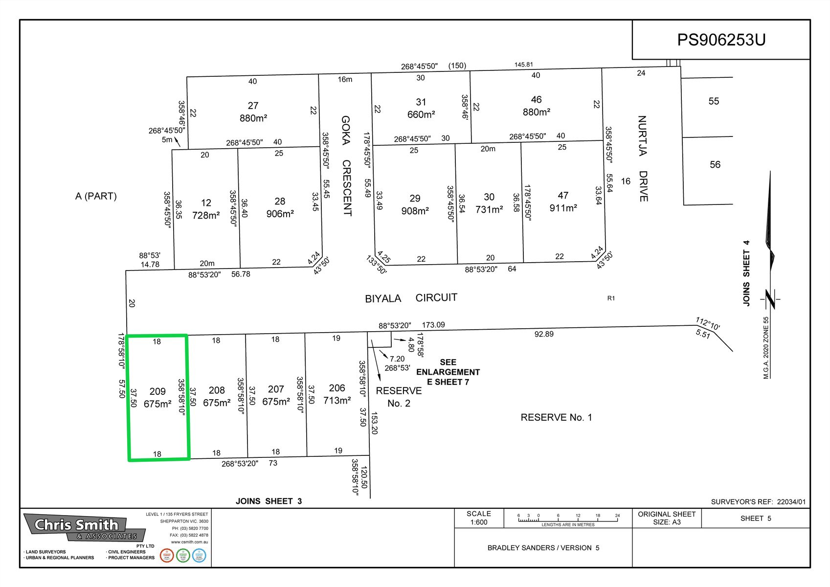 40 Biyala Circuit, Kyabram VIC 3620 - Image 1