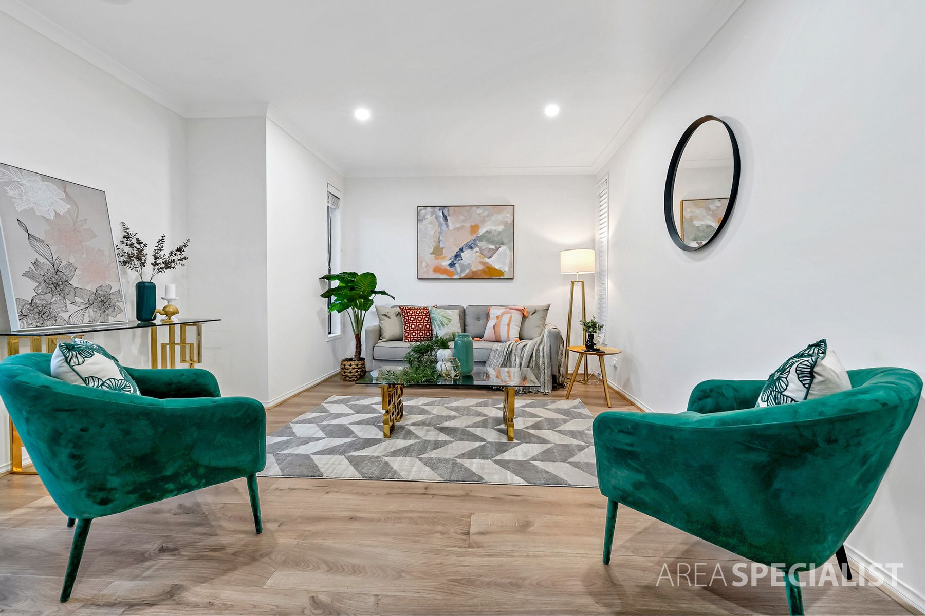 11 Whisper Street, Lyndhurst, VIC 3975, Lyndhurst - Thumbnail 3