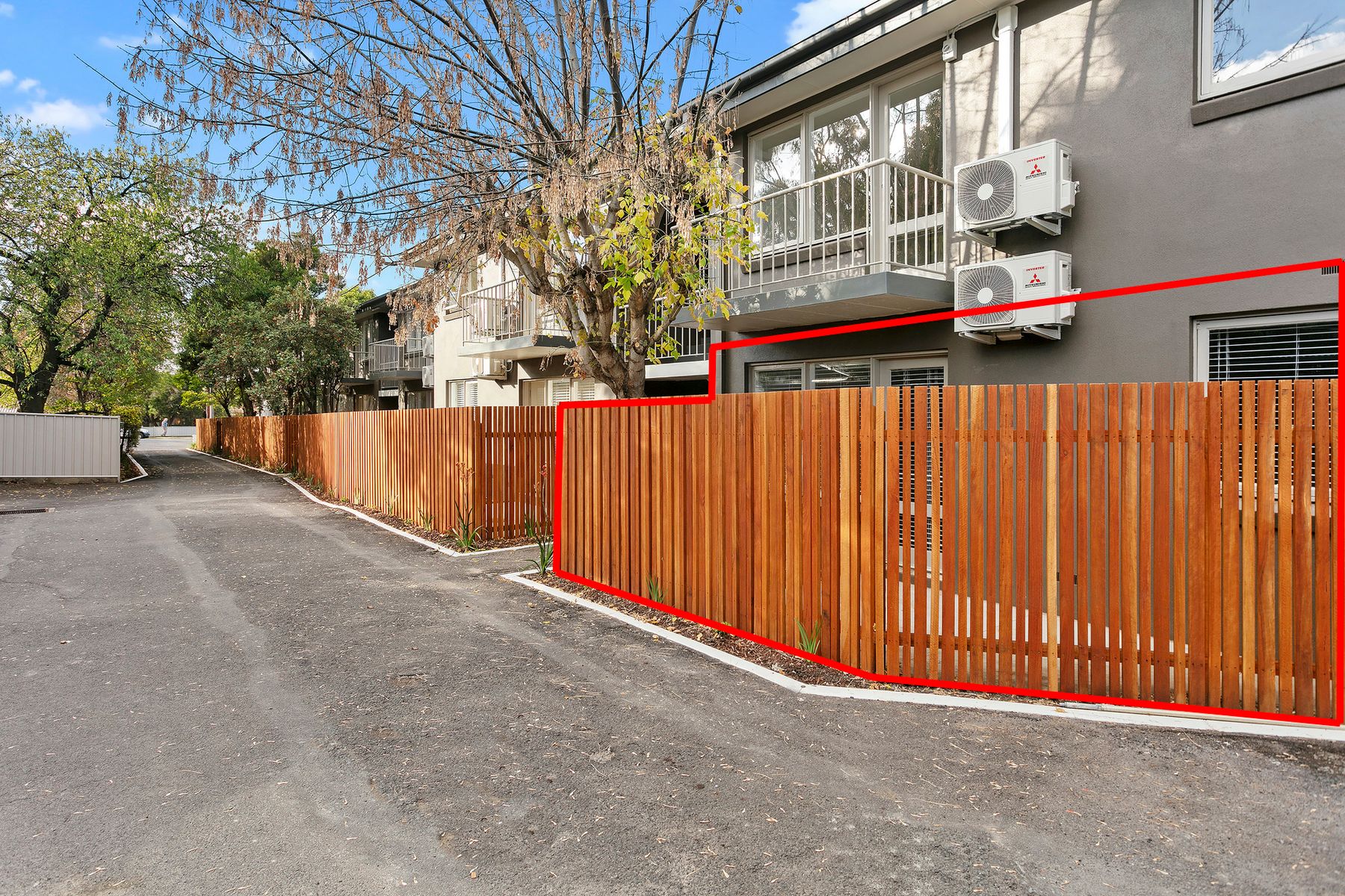 6/23 Hallam Street, Quarry Hill VIC 3550