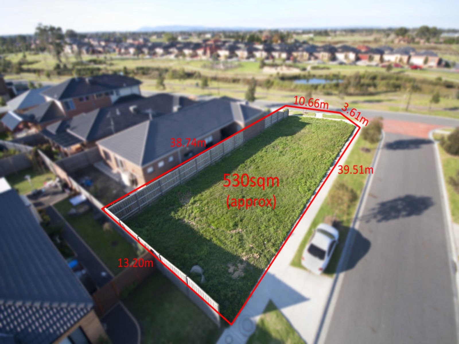68 Donnici Drive, Keysborough, VIC 3173, Keysborough - Image 1