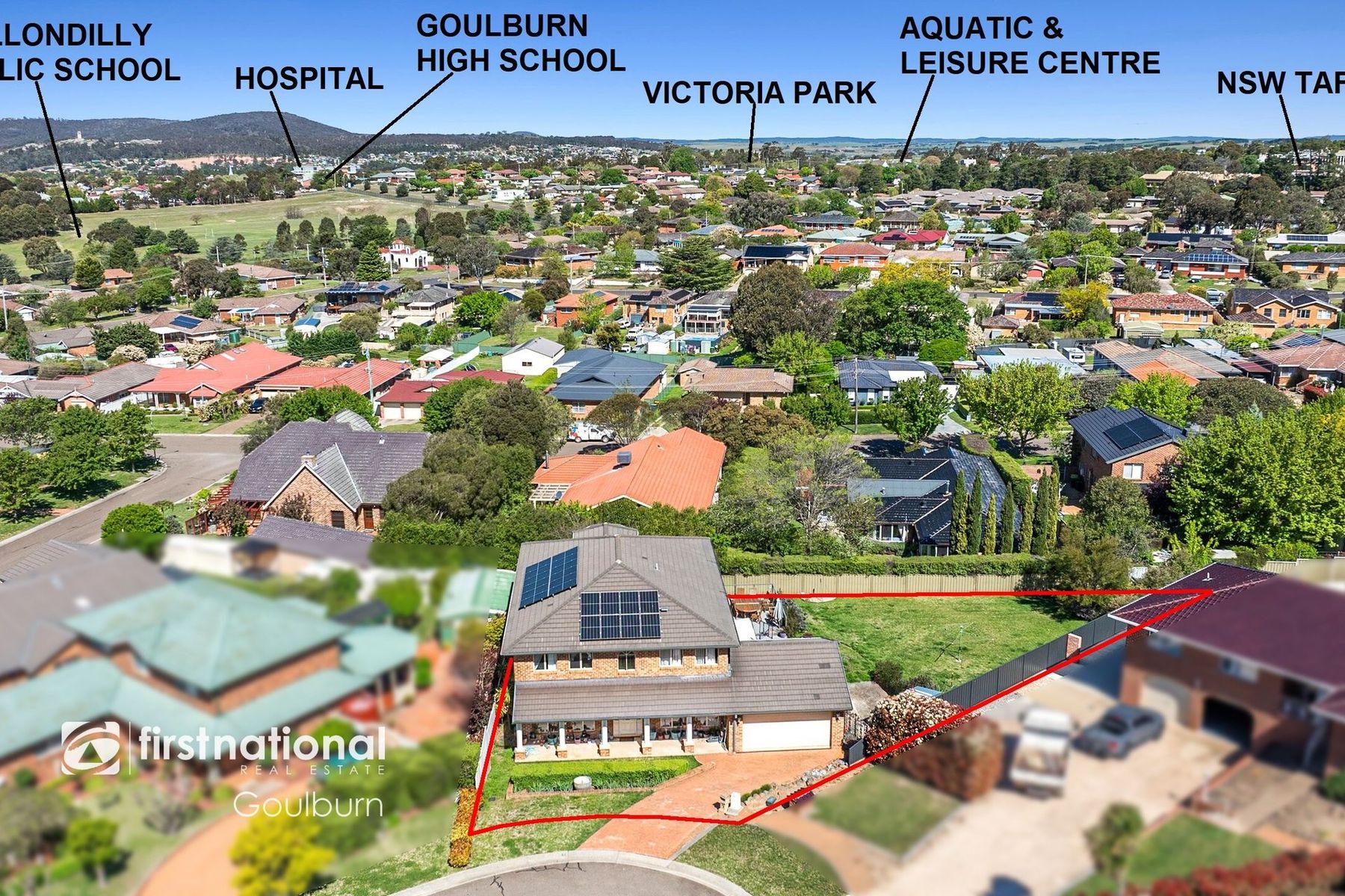 5 Angela Place, Goulburn, NSW 2580, Goulburn - Thumbnail 2