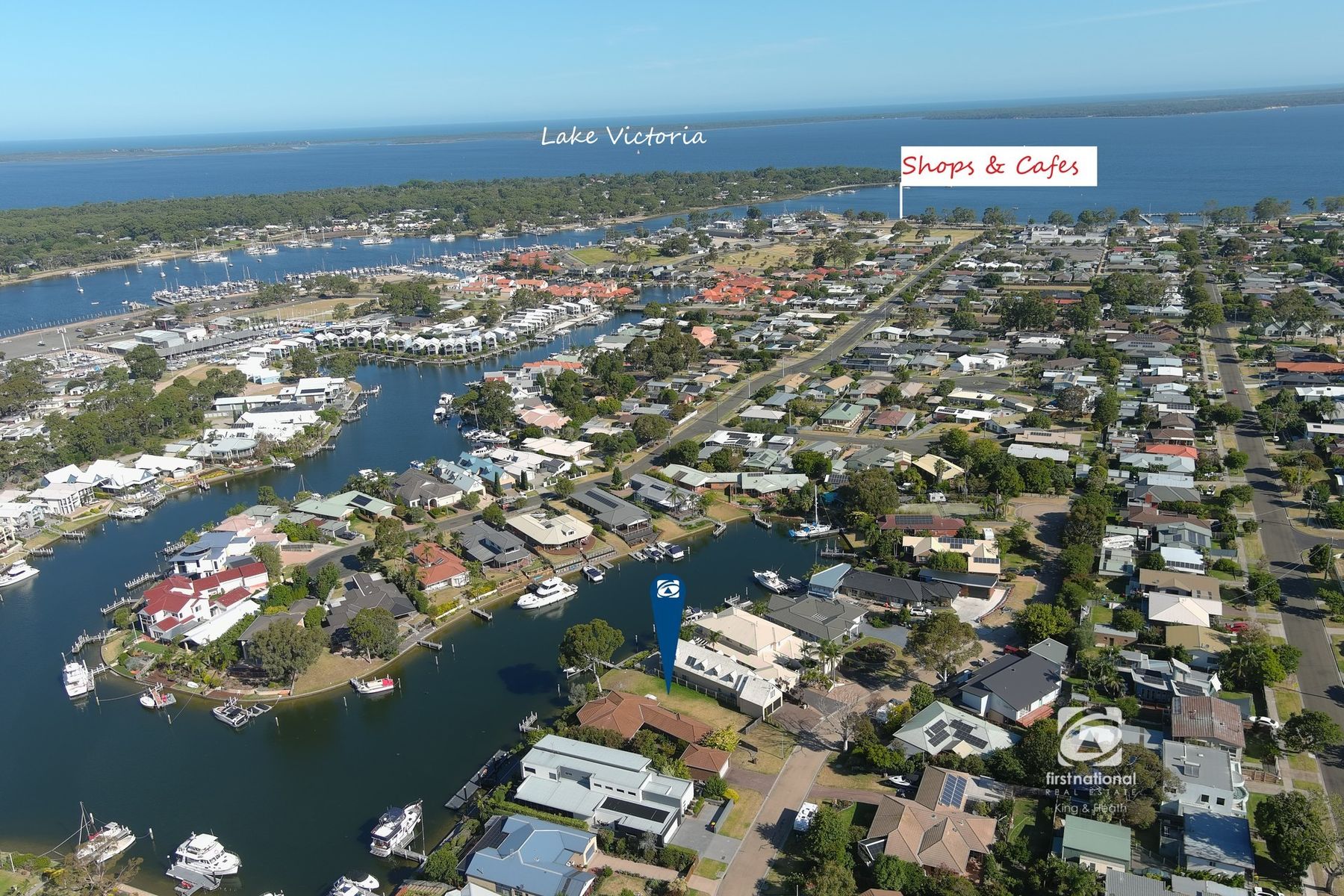 7A Sheerwater Terrace, Paynesville VIC 3880, Paynesville - Image 1
