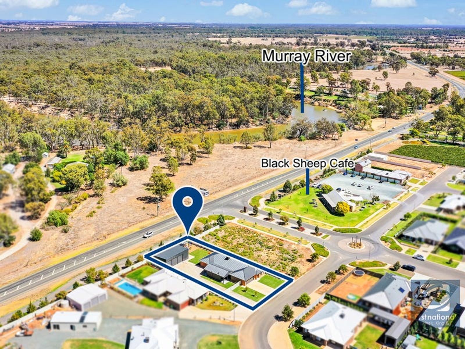 4 Egret Street, Moama NSW 2731, Moama - Image 1