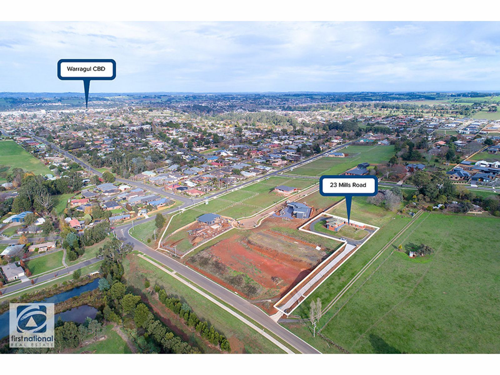 23 Mills Road, Warragul, VIC 3820, Warragul - Thumbnail 3