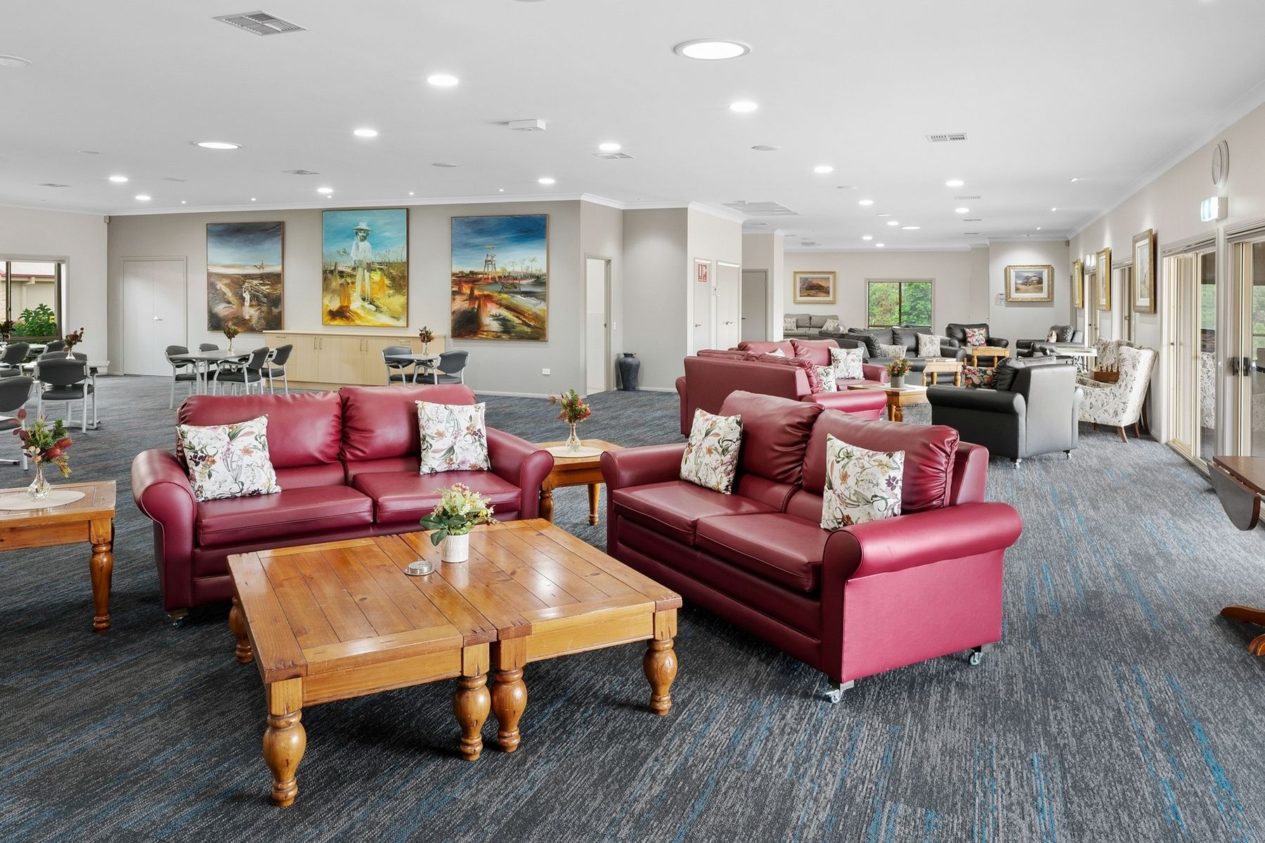 18/7 Stonelea Court, Dural NSW 2158, Dural - Thumbnail 7