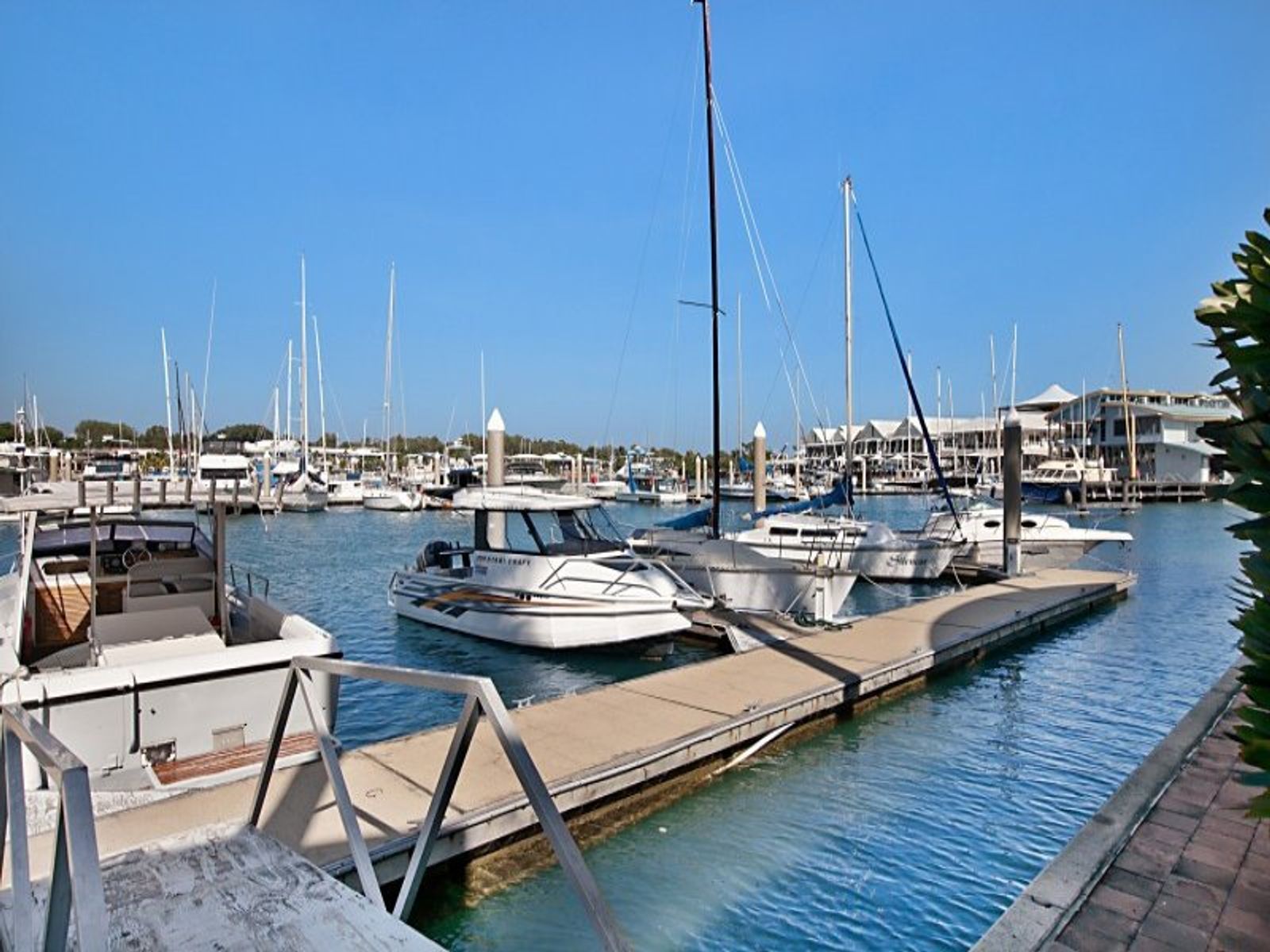 3/35 Paspaley Place, Cullen Bay NT 0820, Cullen Bay - Thumbnail 4
