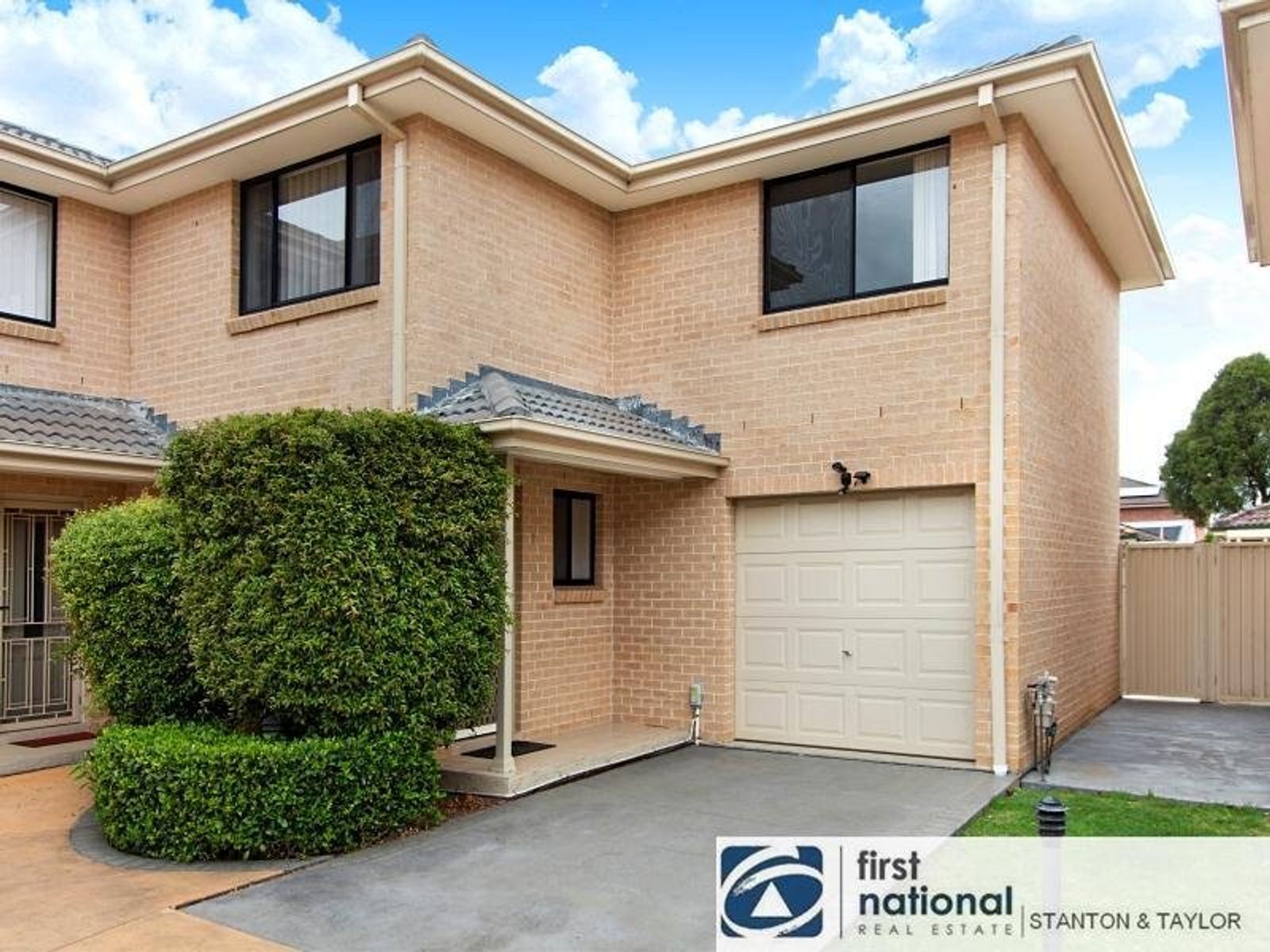 7/94 Saddington Street, St Marys - Thumbnail 3