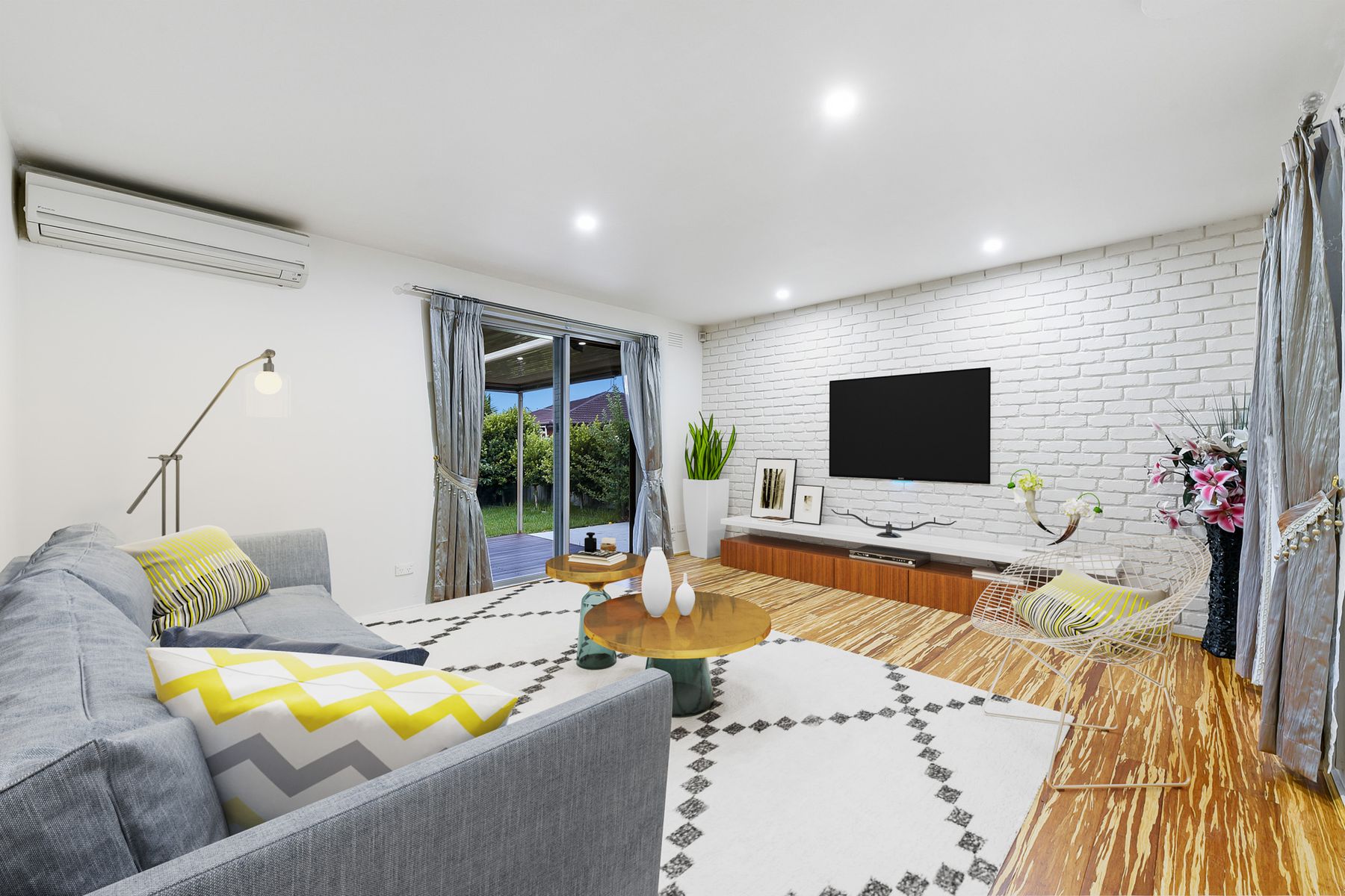 1 Montclair Close, Springvale South, VIC 3172, Springvale South - Thumbnail 3