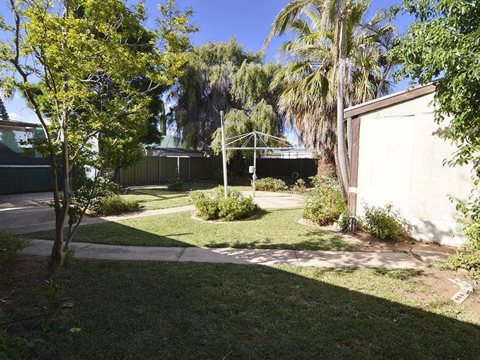 21 Hunter Street