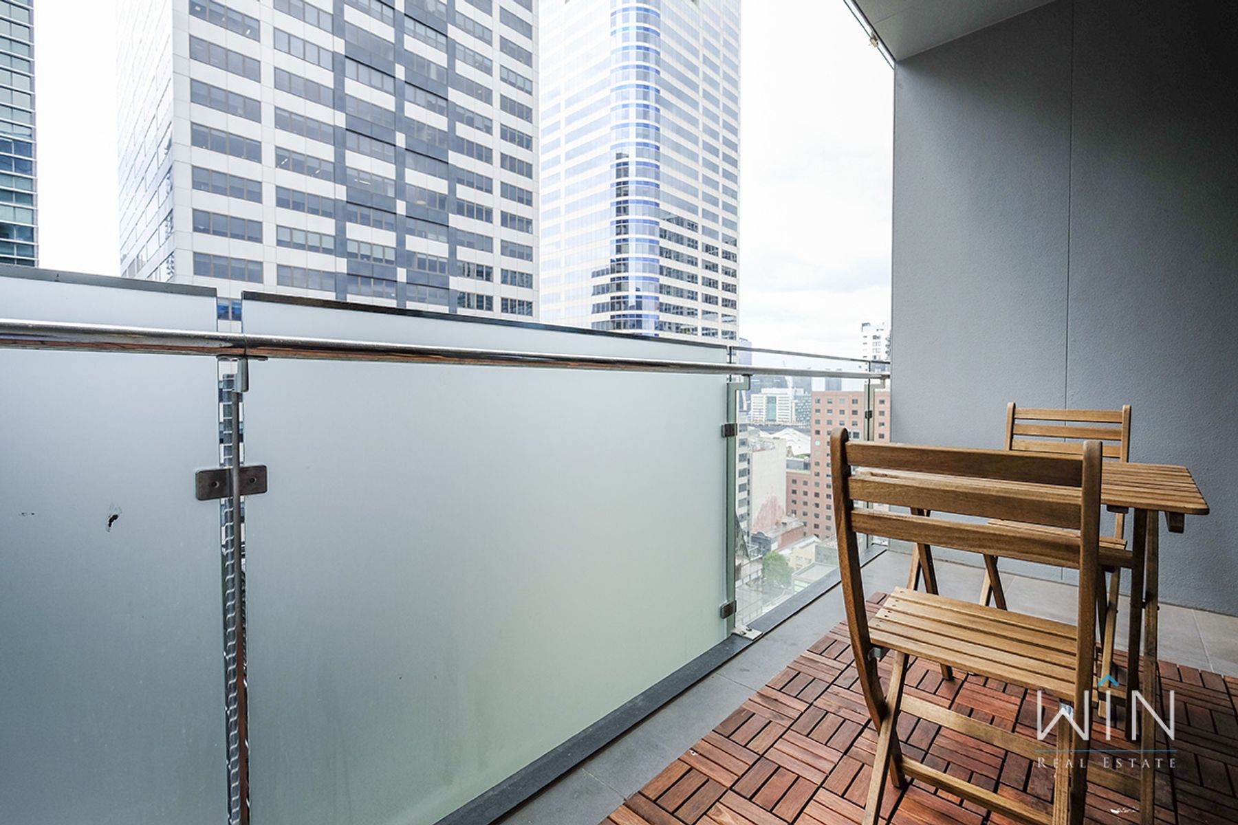 1406/199 William Street, Melbourne, VIC 3000, Melbourne - Thumbnail 8
