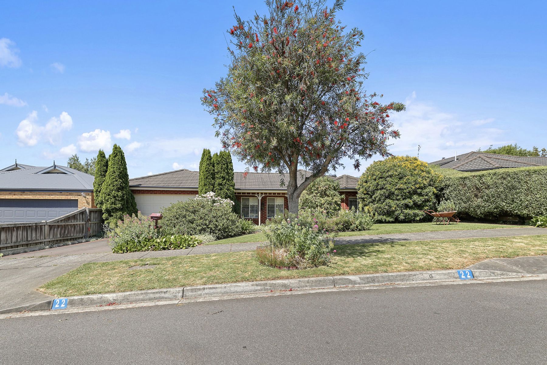 22 Grange Crescent, Warragul, VIC 3820, Warragul - Image 1