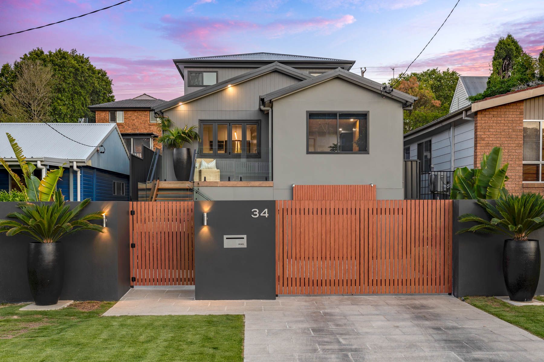 34 Elizabeth Street, Dudley, NSW 2290, Dudley, - Thumbnail 2