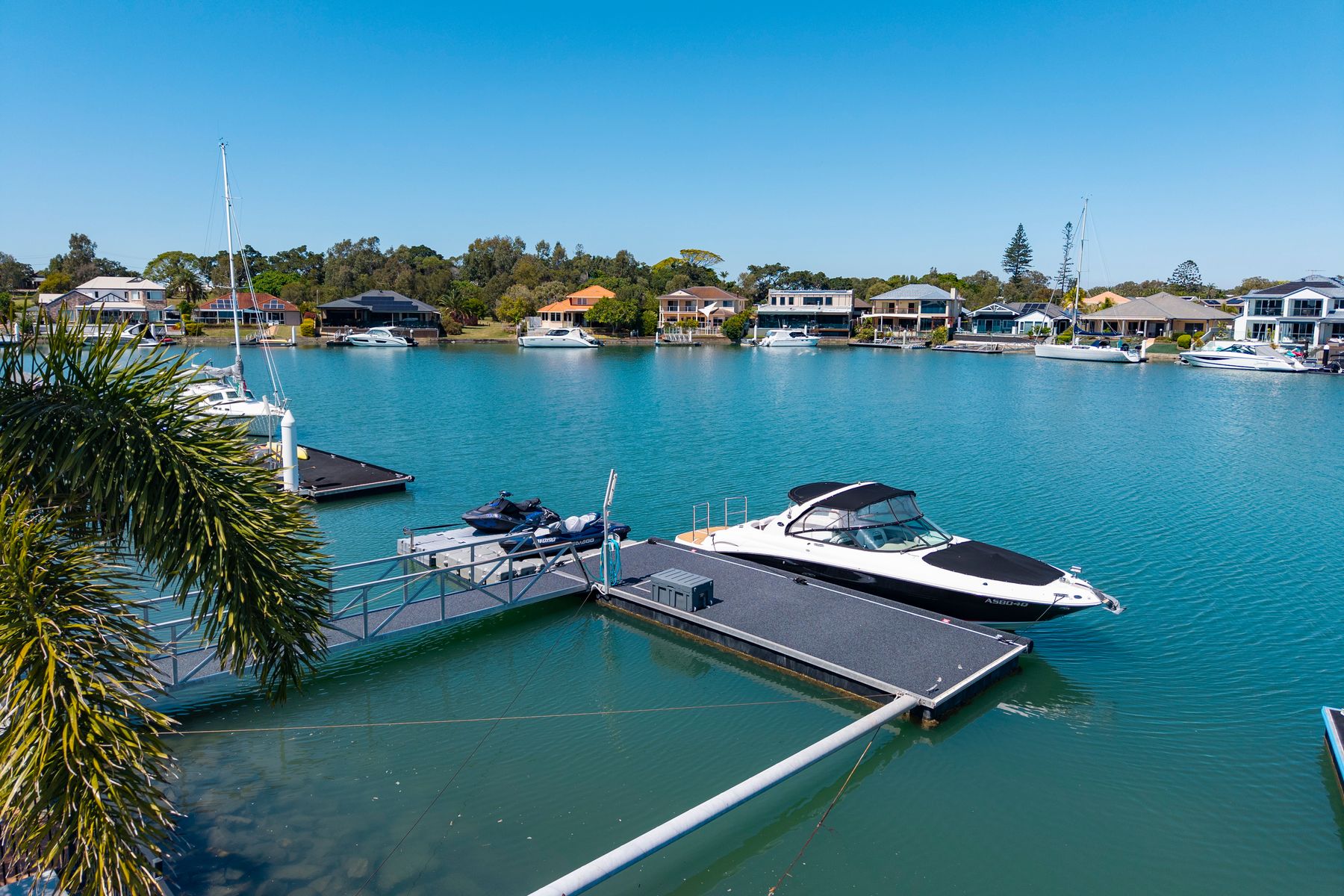 18 Martingale Court, Raby Bay QLD 4163, Raby Bay - Thumbnail 2