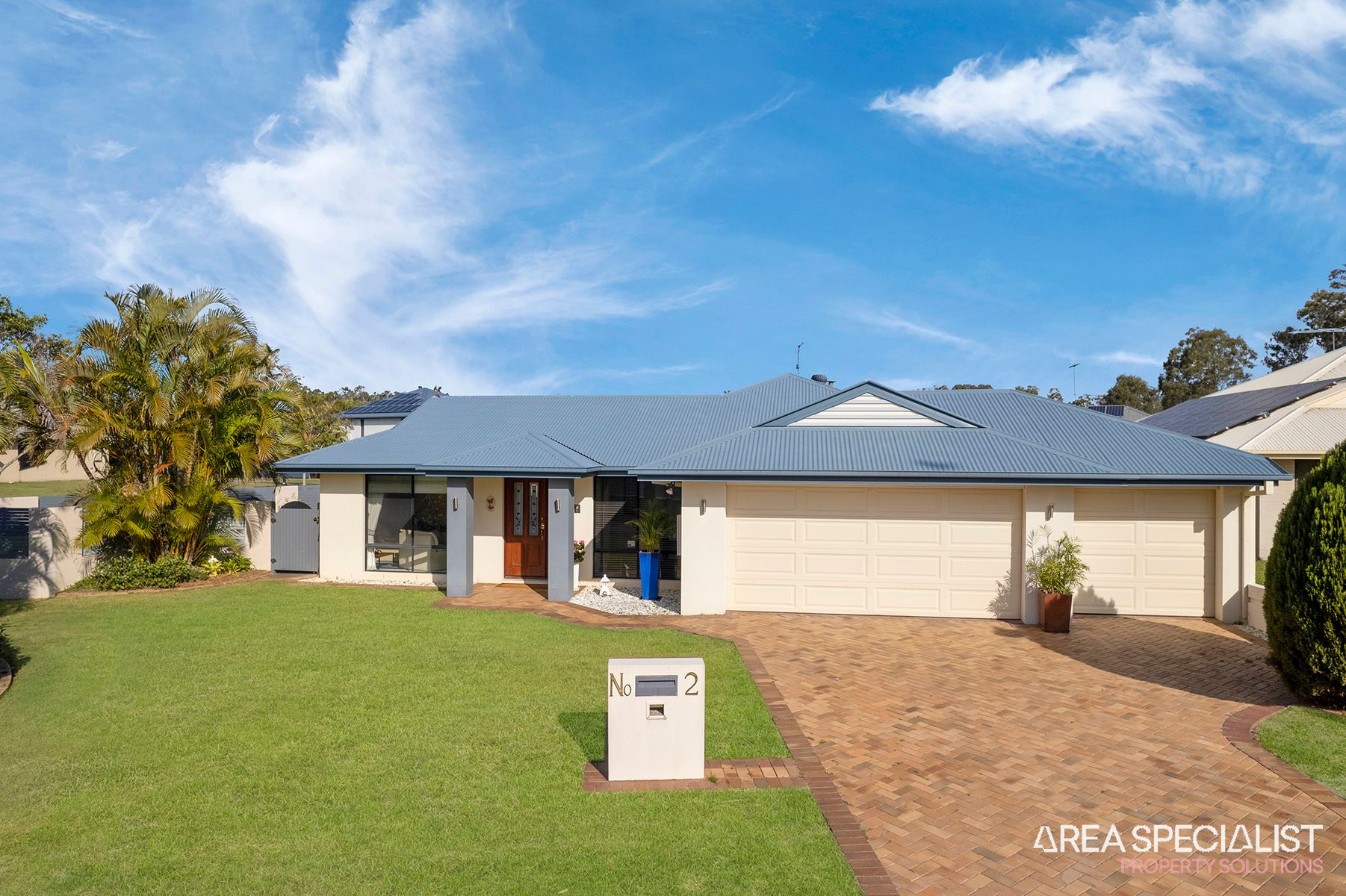 2 Eumundi Street, Ormeau, QLD 4208, Ormeau - Thumbnail 4