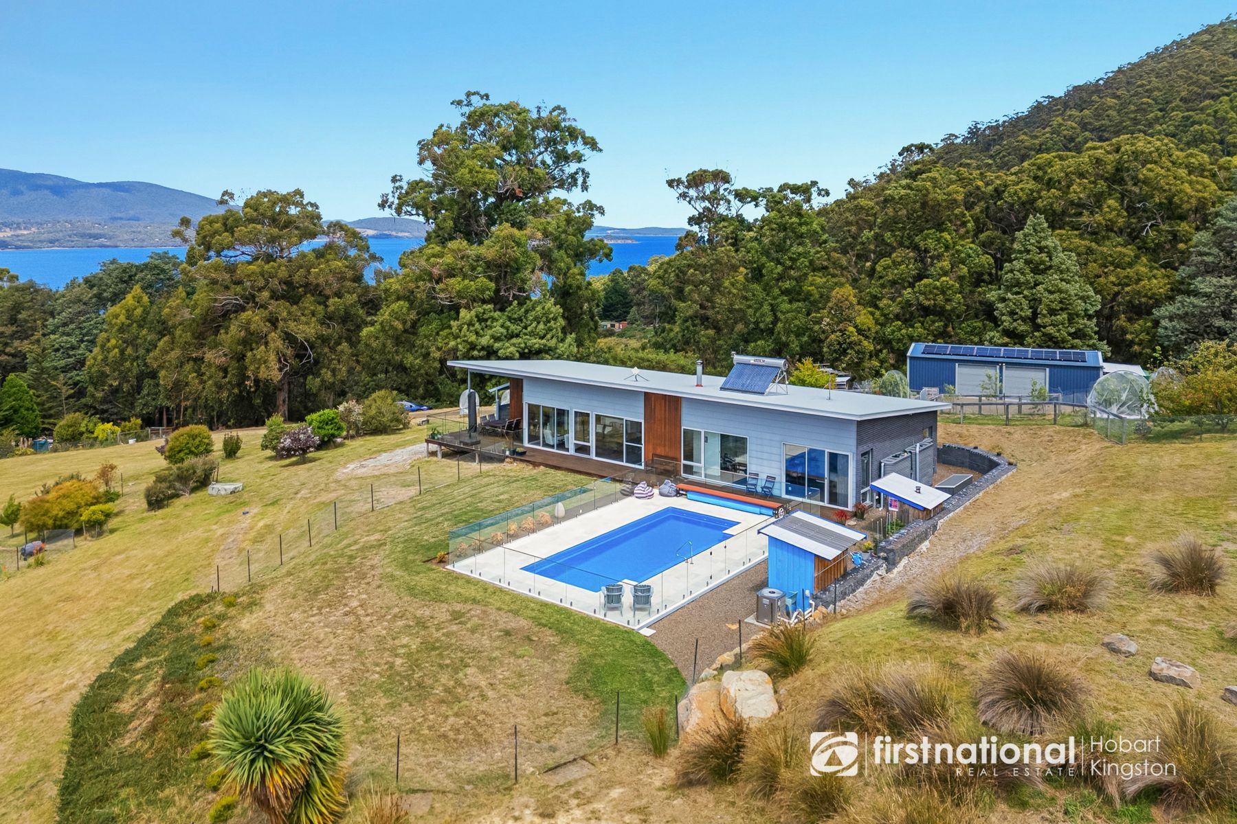 71 Kregors Road, Gordon TAS 7150, Gordon - Thumbnail 4