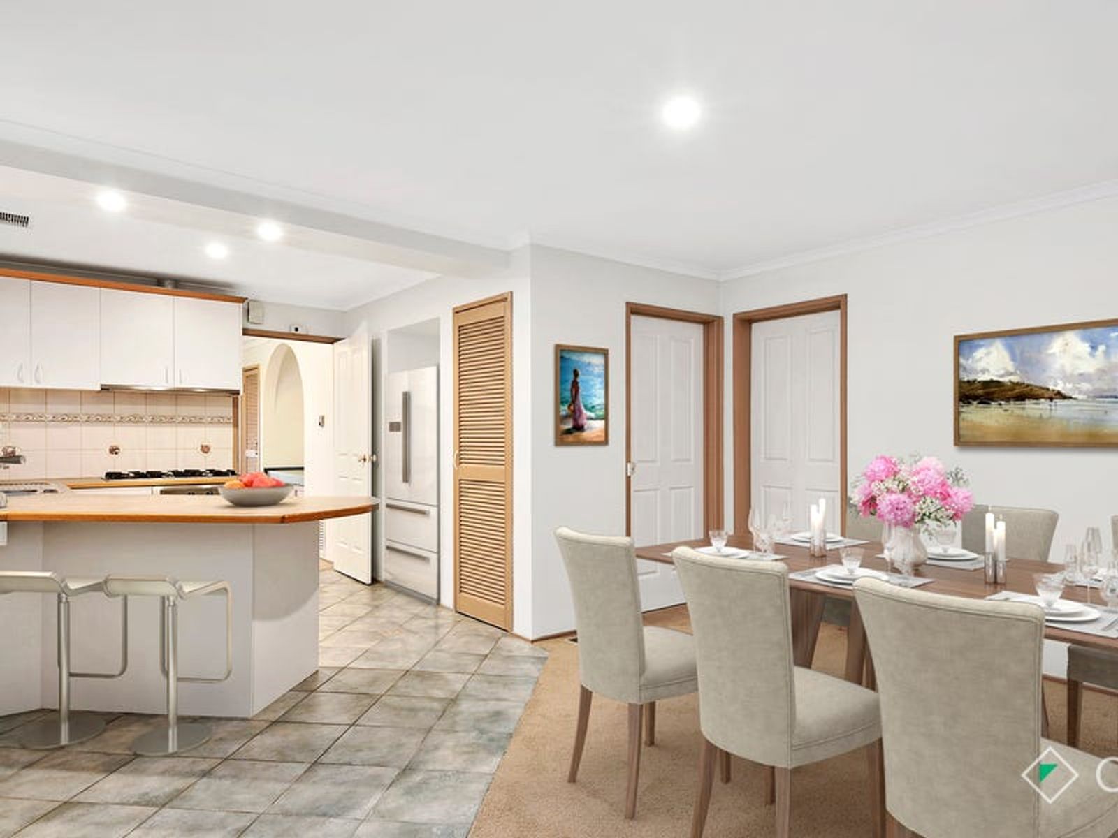 8 Manley Close, Endeavour Hills, VIC 3802, Endeavour Hills - Thumbnail 3