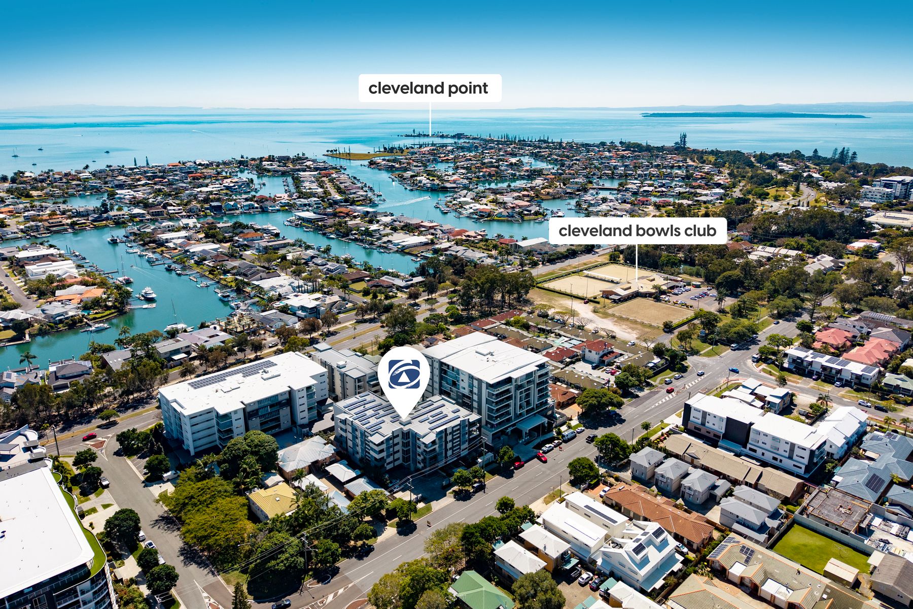 41/150 Middle Street, Cleveland QLD 4163, Cleveland - Thumbnail 2