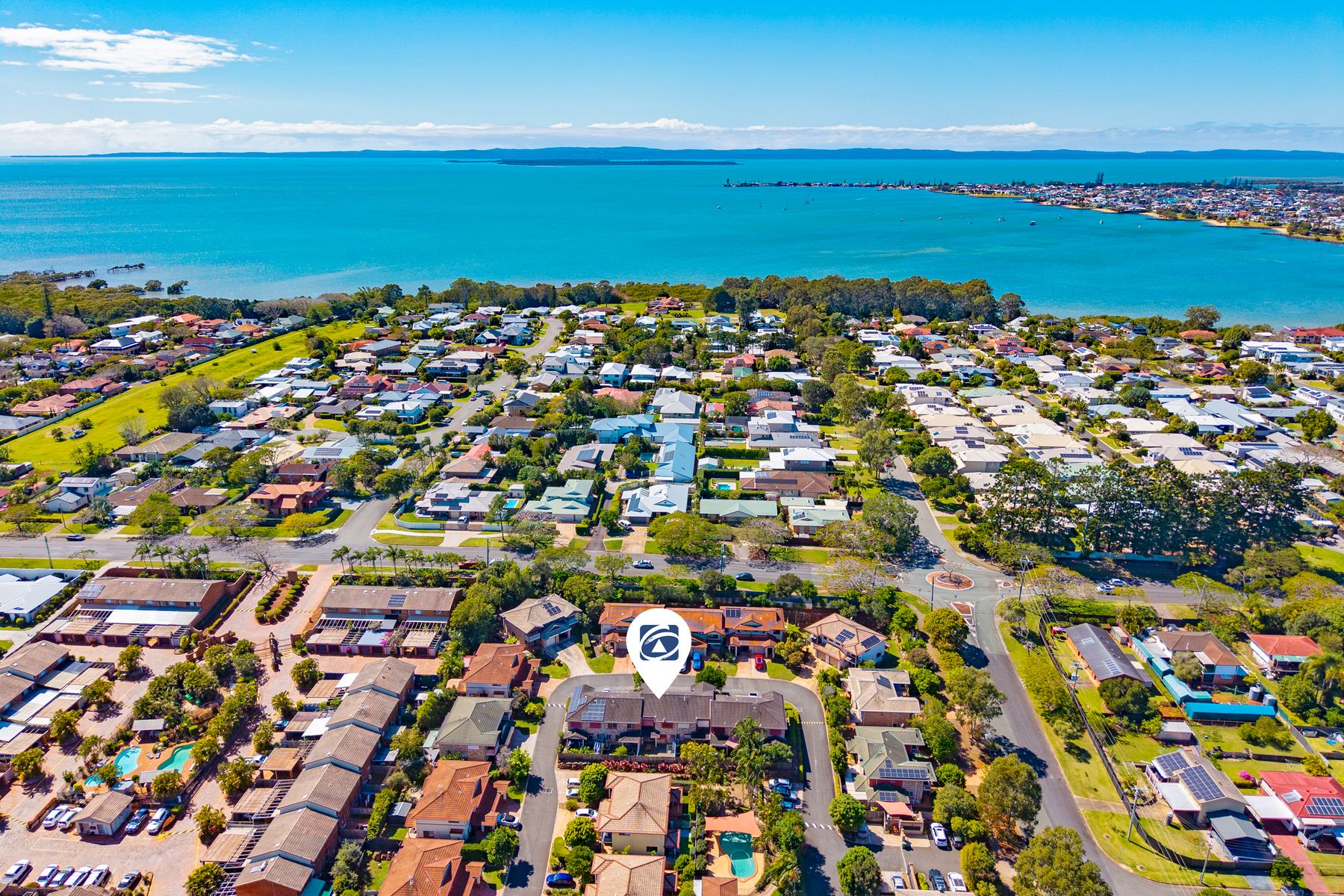 55/55 Beckwith Street, Ormiston QLD 4160, Ormiston - Thumbnail 2