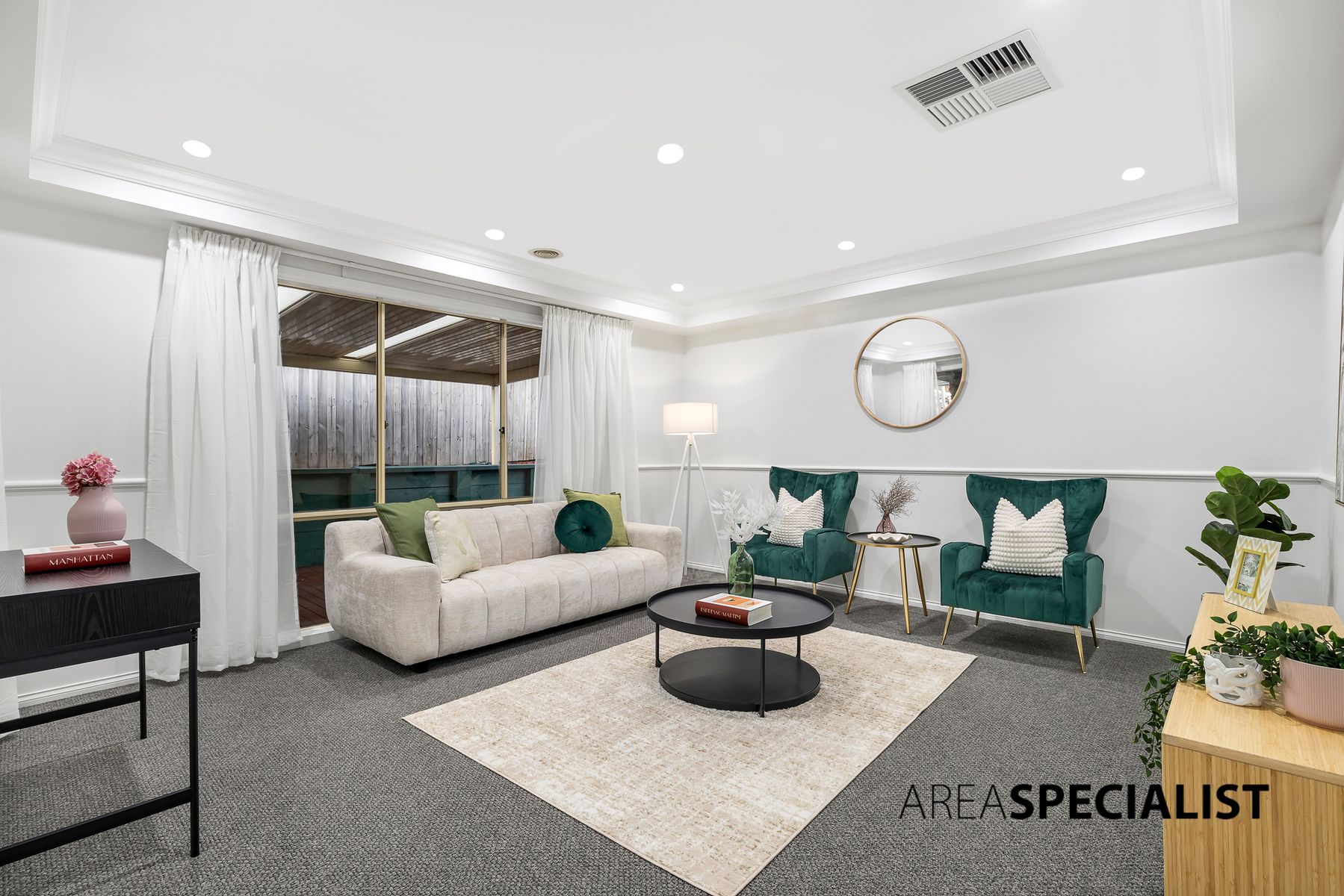 89 Bemersyde Drive, Berwick, VIC 3806, Berwick - Thumbnail 4