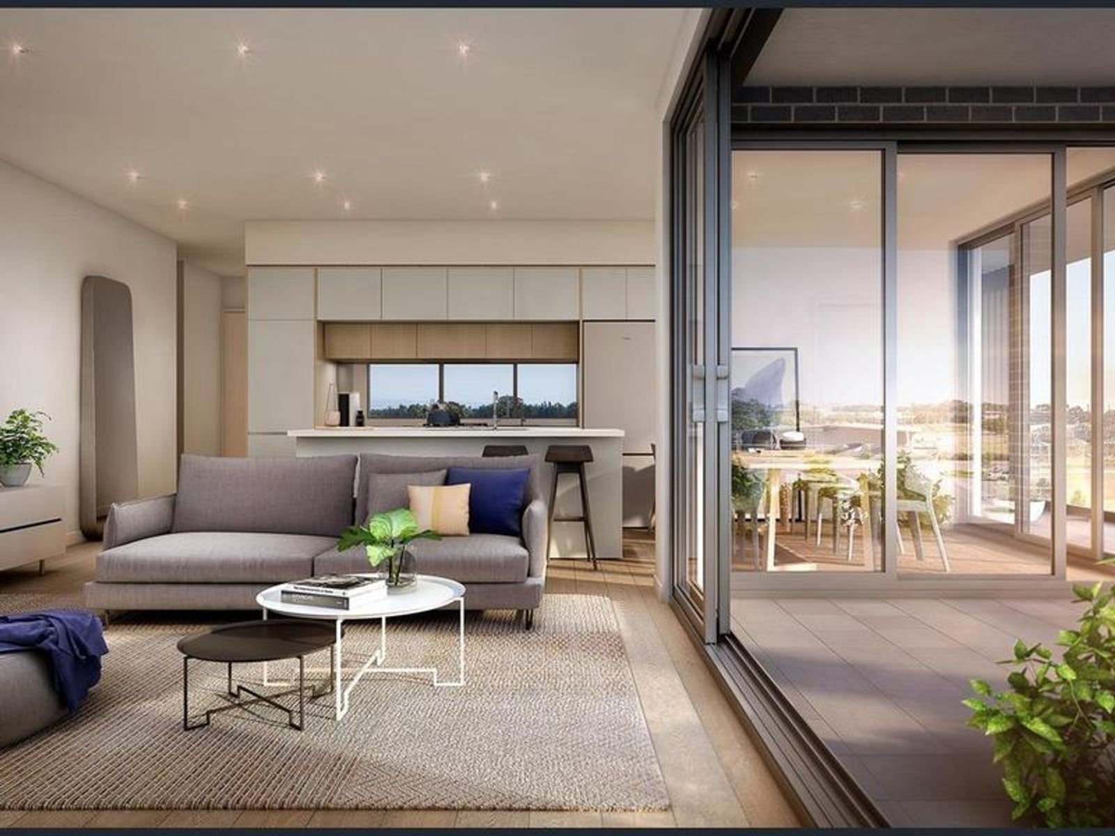 203A/81 Lord Sheffield Circuit, Penrith - Thumbnail 4