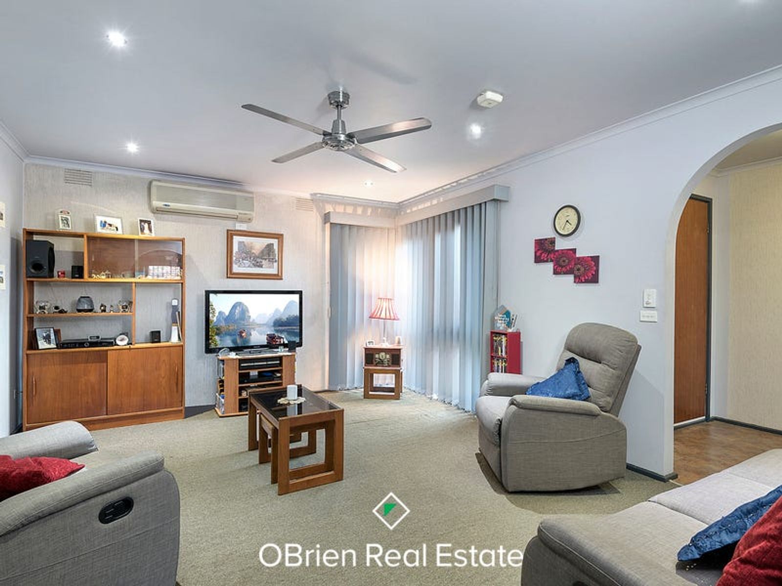 9 Lynne Court, Hallam, VIC 3803, Hallam - Thumbnail 2