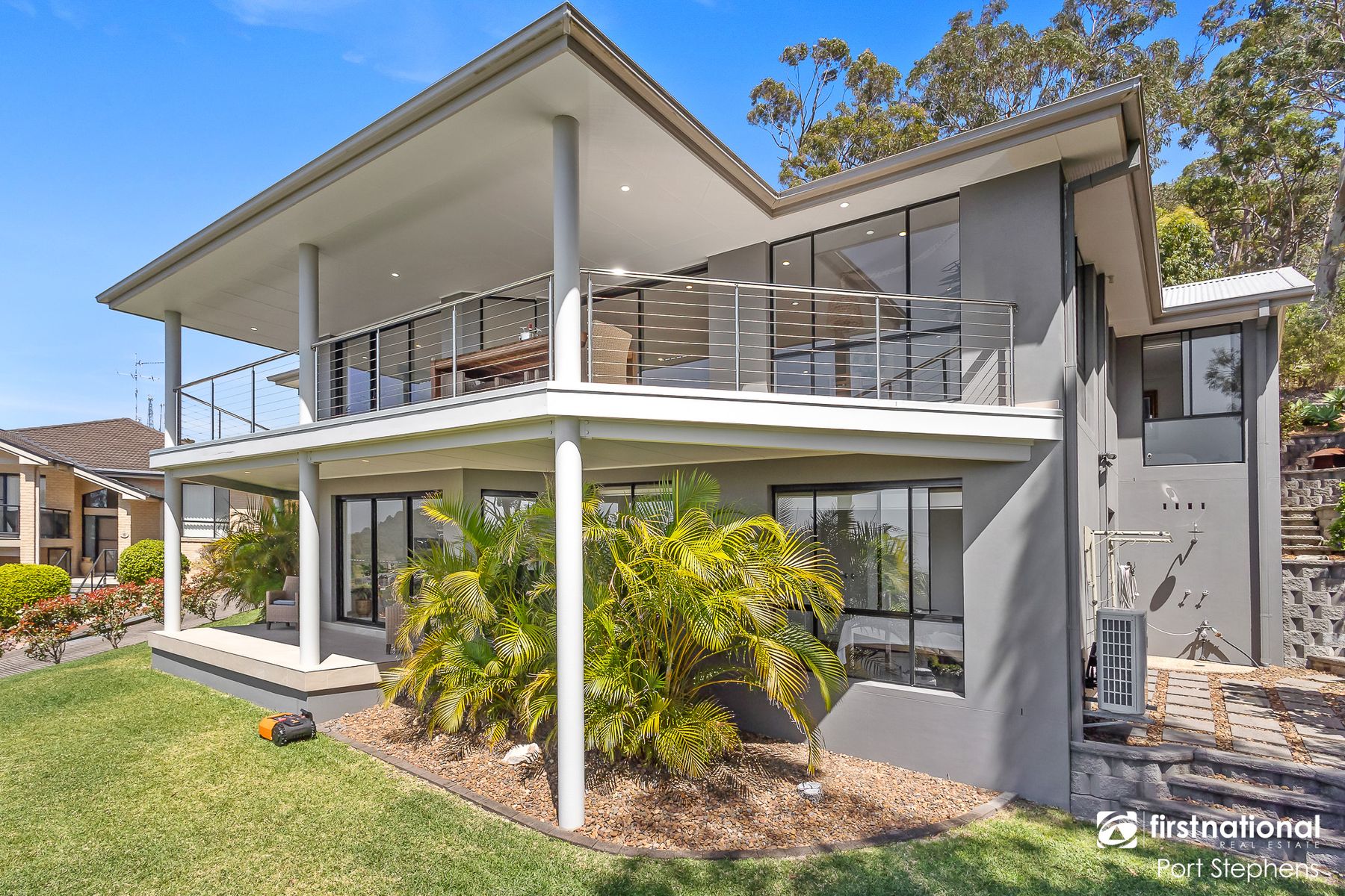 27 Tareebin Road, Nelson Bay NSW 2315, Nelson Bay - Thumbnail 7