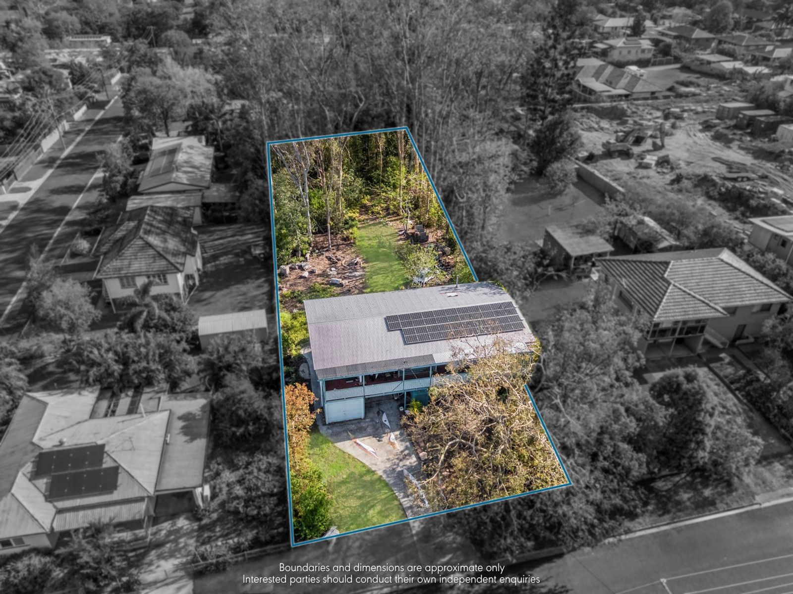 21 Nile Street, Riverview QLD 4303, Riverview - Image 1