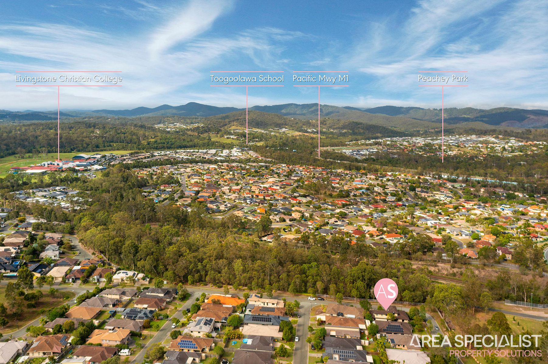 2/10 Achievement Drive, Ormeau, QLD 4208, Ormeau - Thumbnail 2
