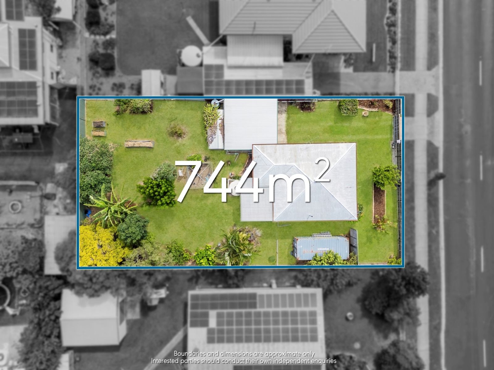 31 Bourke Street, Brassall QLD 4305, Brassall - Thumbnail 6