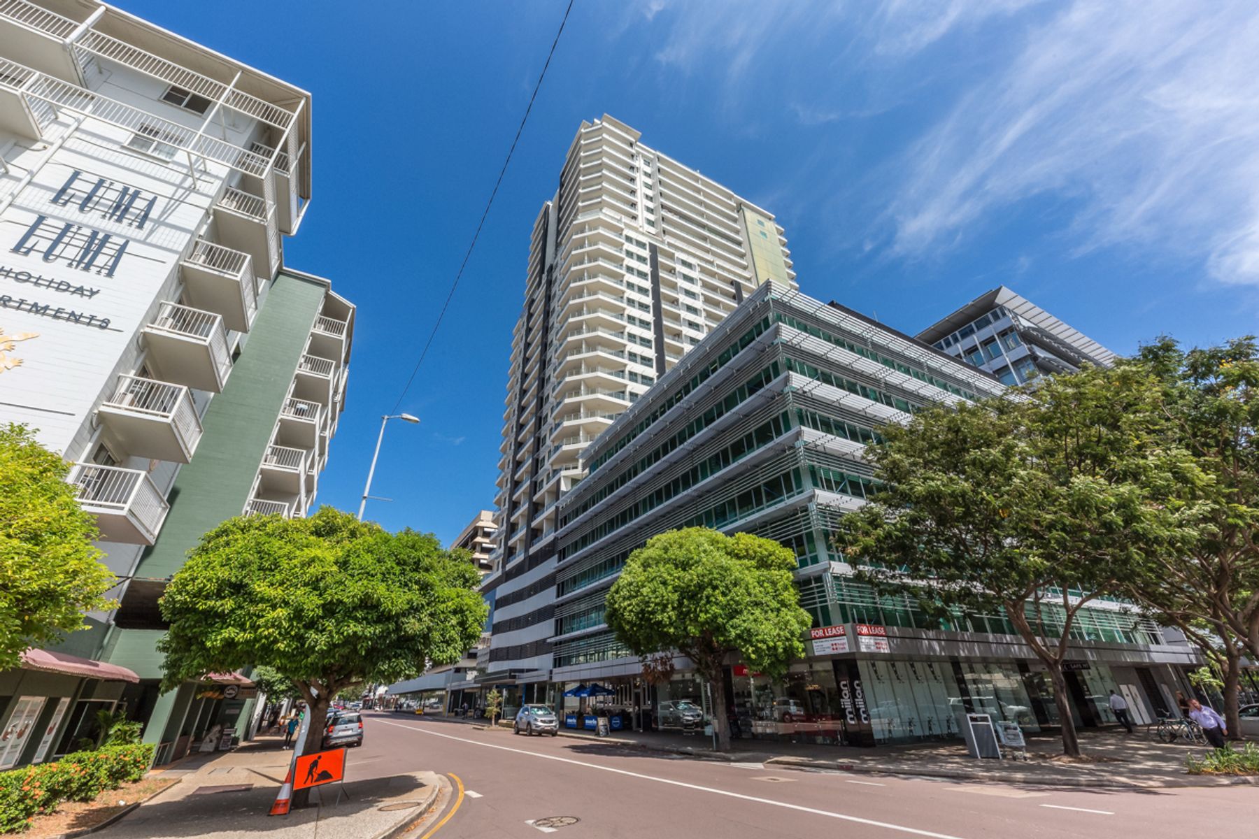 2506/43E Knuckey Street, Darwin City, NT 0800, Darwin City - Thumbnail 6