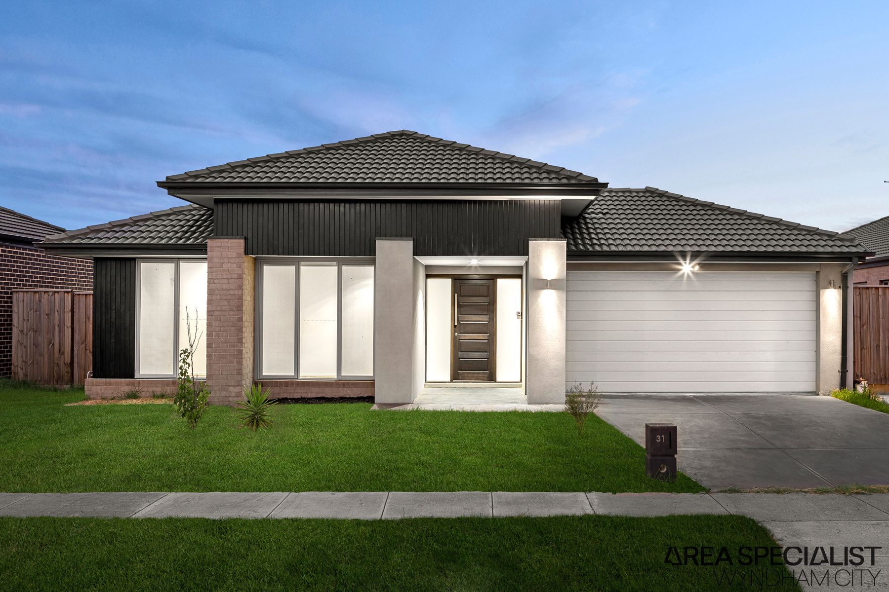 31 Altamount Drive, Truganina, VIC 3029, Truganina - Thumbnail 2