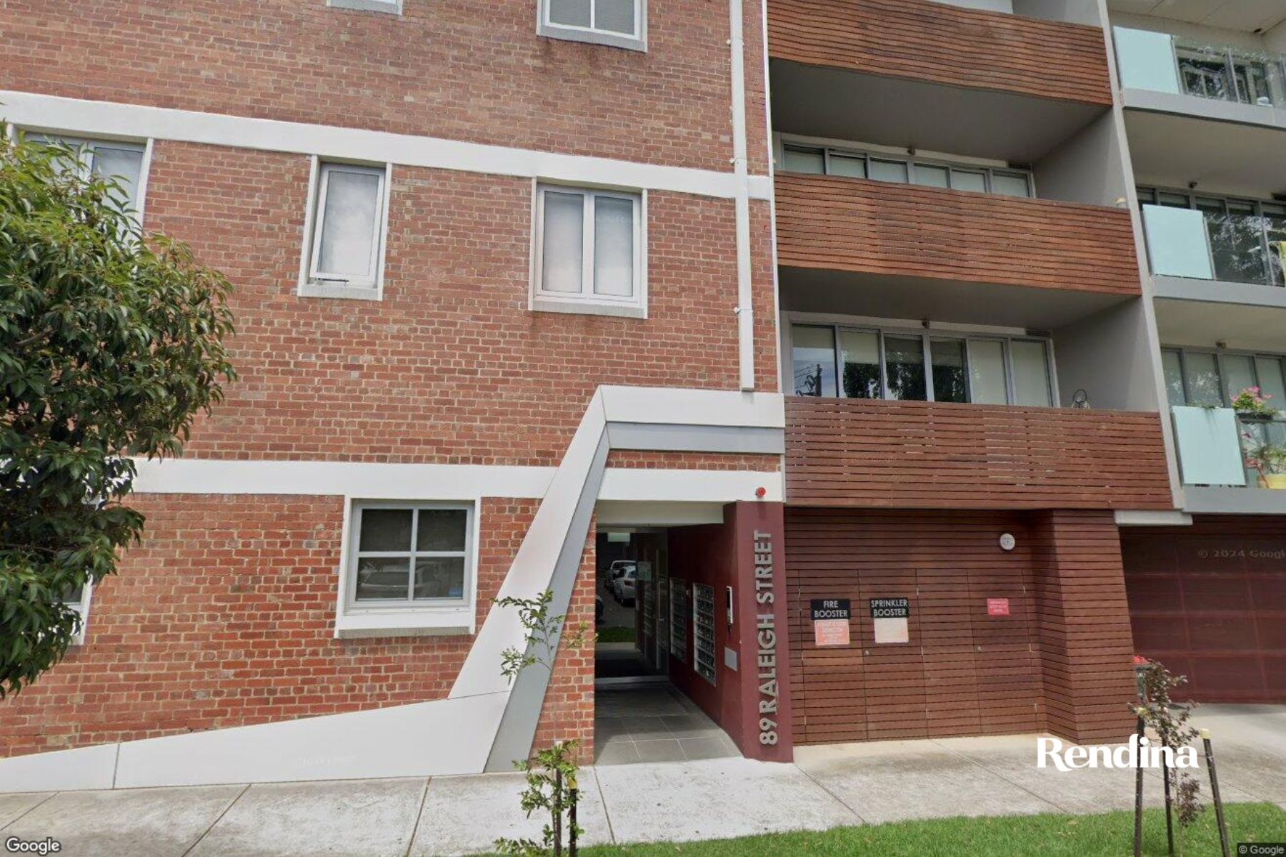 205/89 Raleigh Street, Essendon - Thumbnail 7