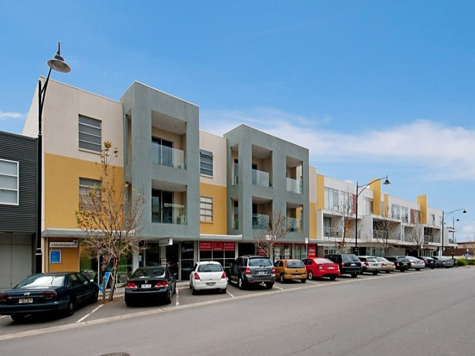 9/14, Mawson Lakes - Thumbnail 2