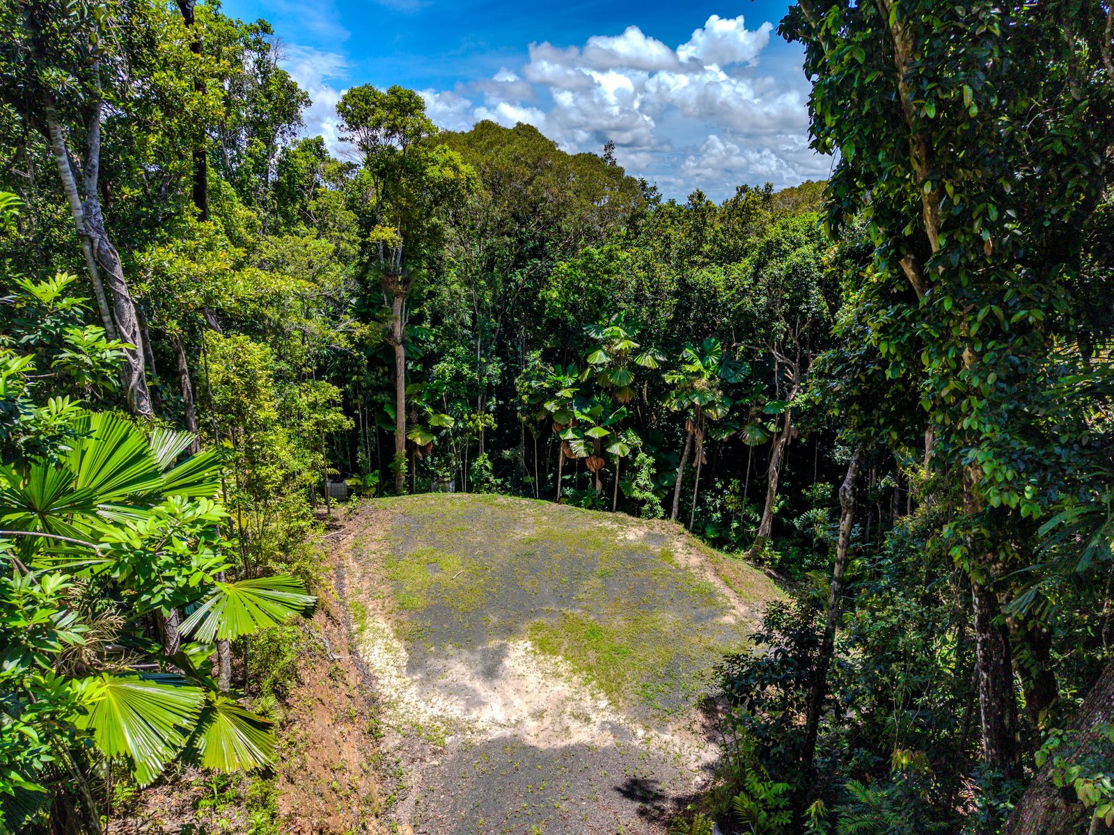 Lot 68 Greendale Ct, Jubilee Heights QLD 4860