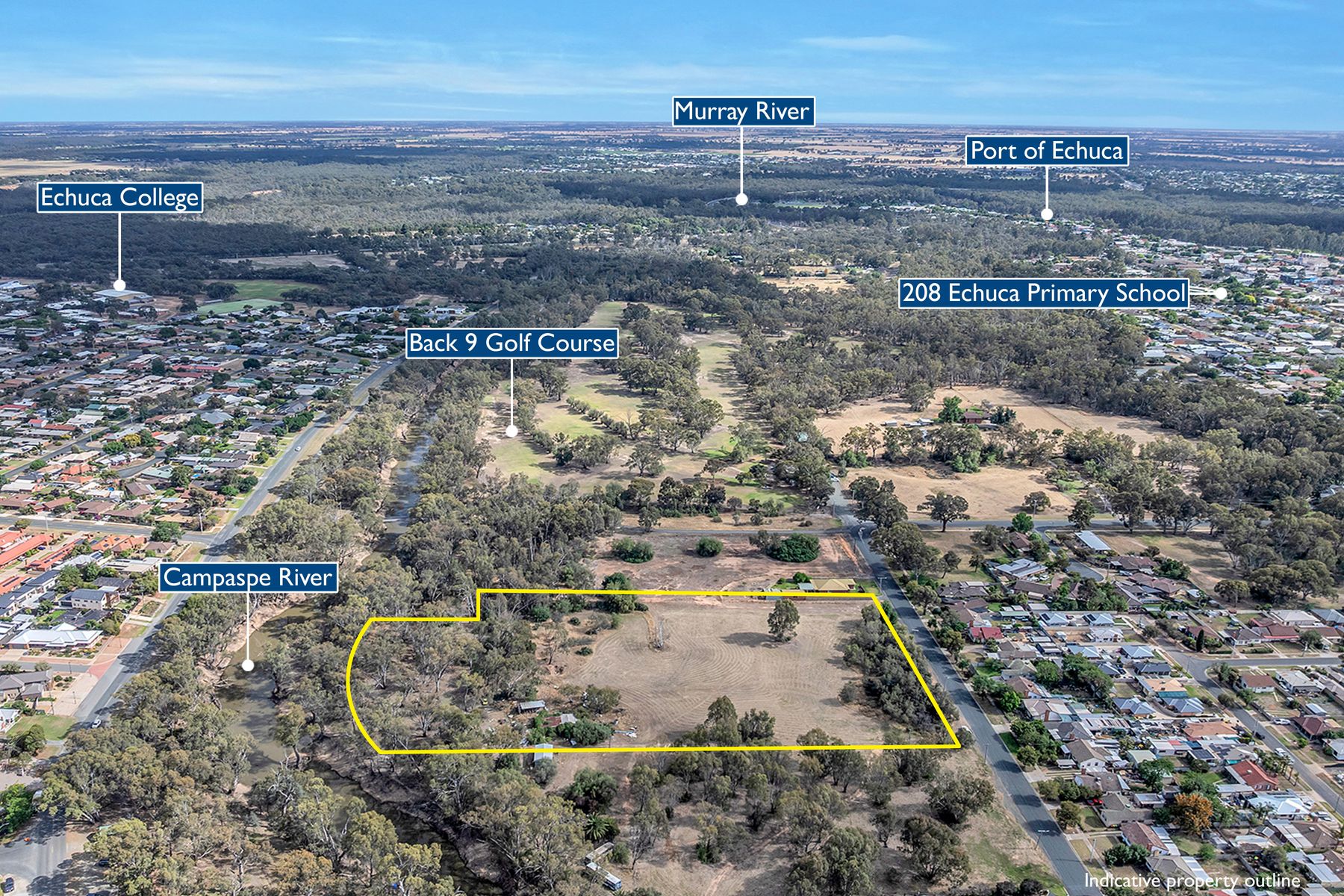 91-97 McKenzie Street, Echuca VIC 3564, Echuca - Thumbnail 3