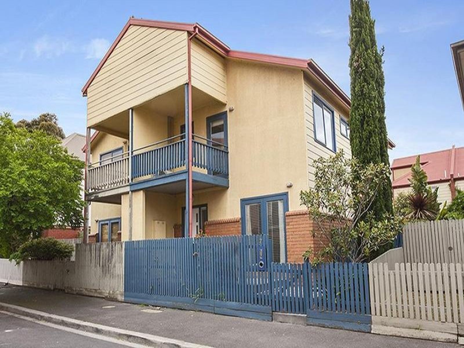7 Howlett Street, Kensington - Thumbnail 4