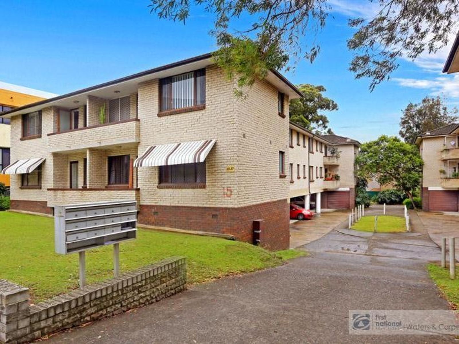 7/15-17 Queen Street, Auburn NSW 2144