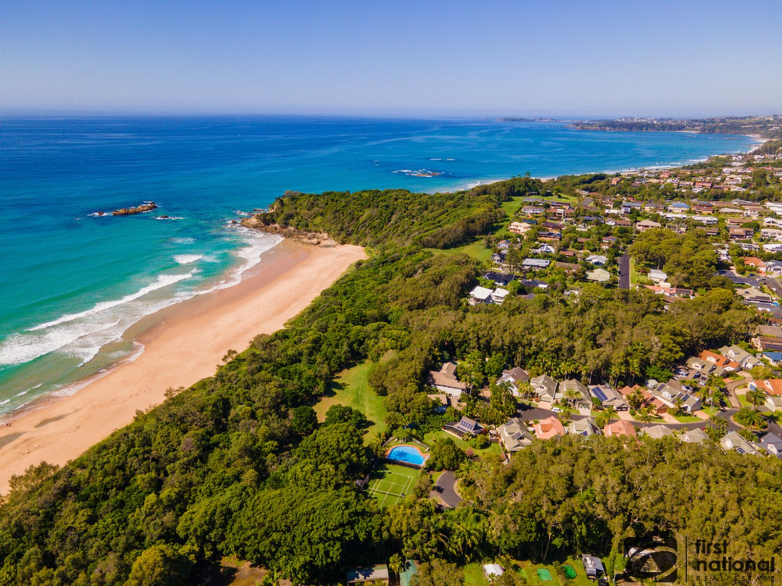 Lot 48/11 Gumtree Glen, Sapphire Beach NSW 2450, Sapphire Beach - Thumbnail 8