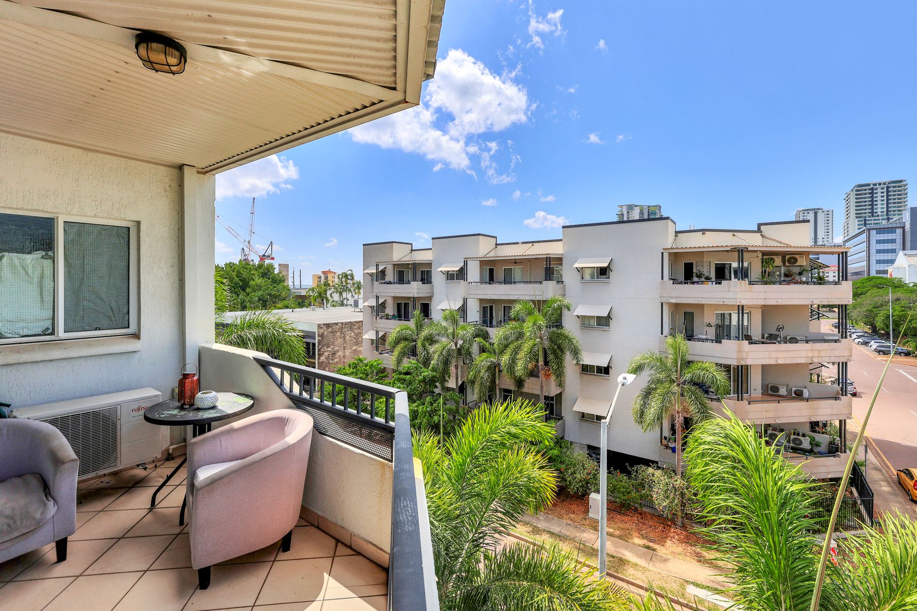 11/82 Woods Street, Darwin City NT 0800, Darwin City - Thumbnail 7