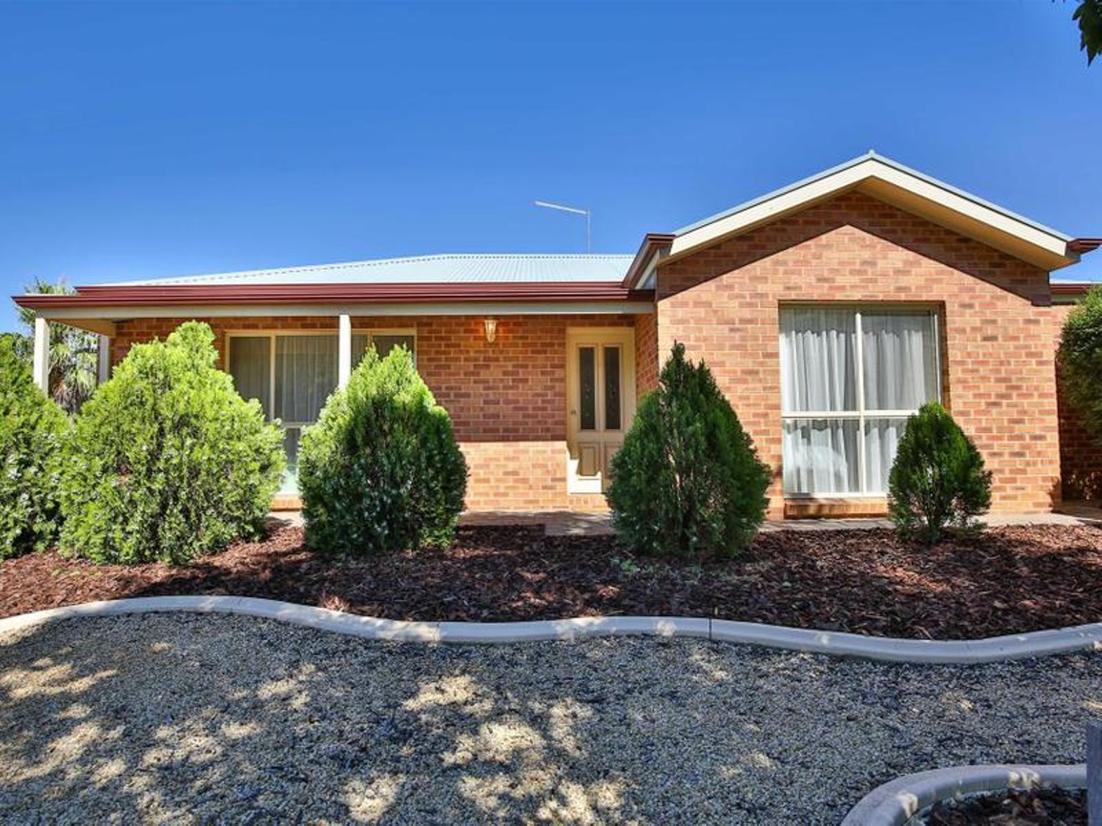 1/13 Crockett Court, Mildura - Image 1