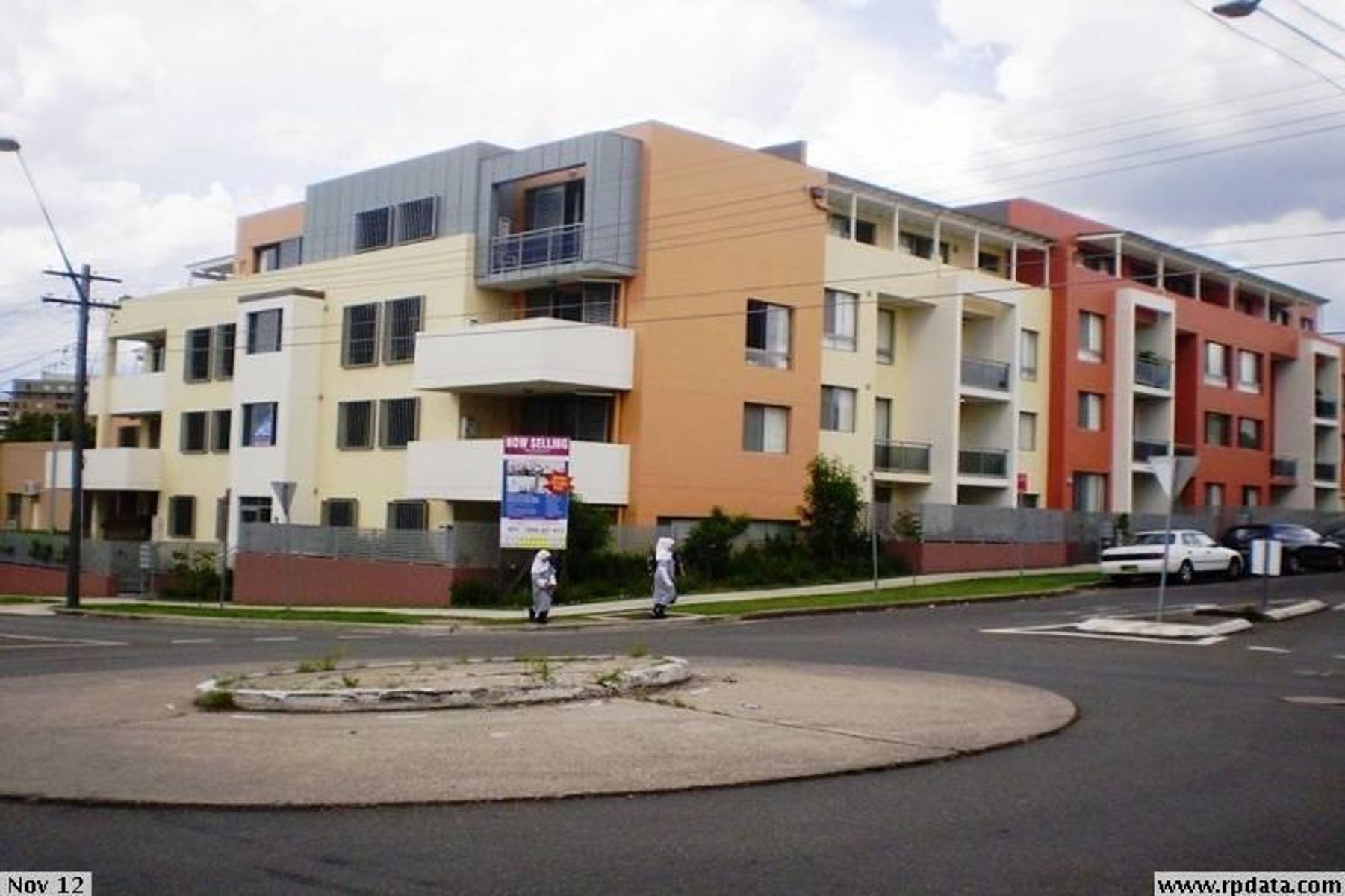 4/19-25 Beatrice Street, Auburn NSW 2144, Auburn - Thumbnail 2