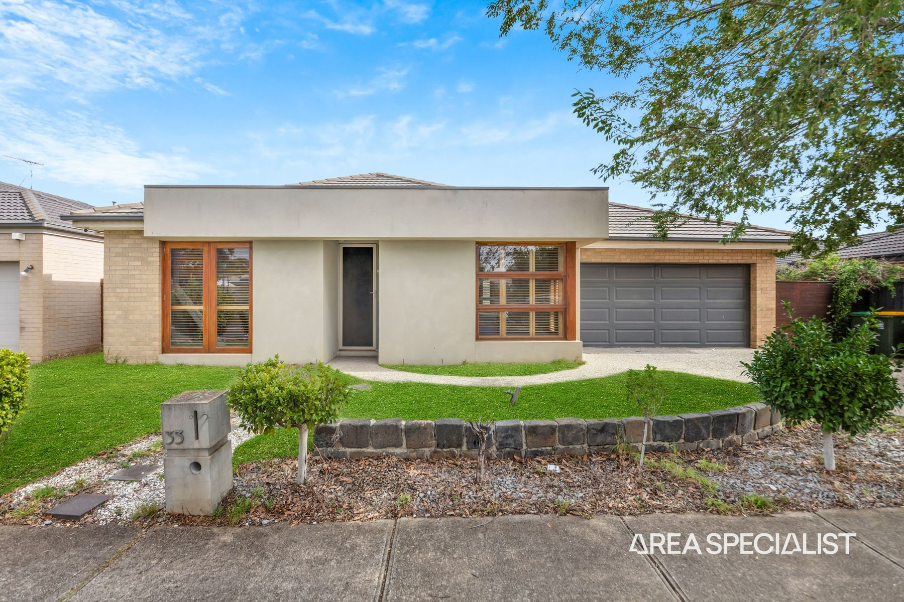 33 Moorookyle Avenue, Tarneit VIC 3029, Tarneit - Image 1