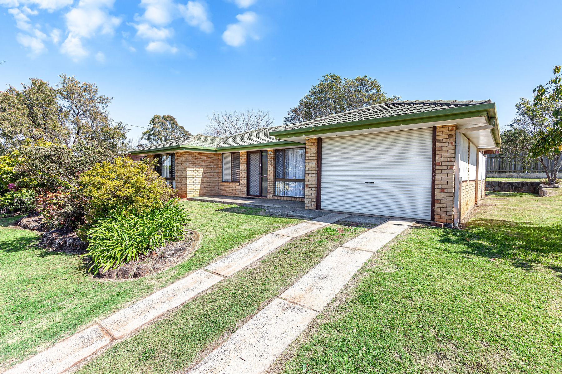 5 Port Street, Wilsonton Heights QLD 4350