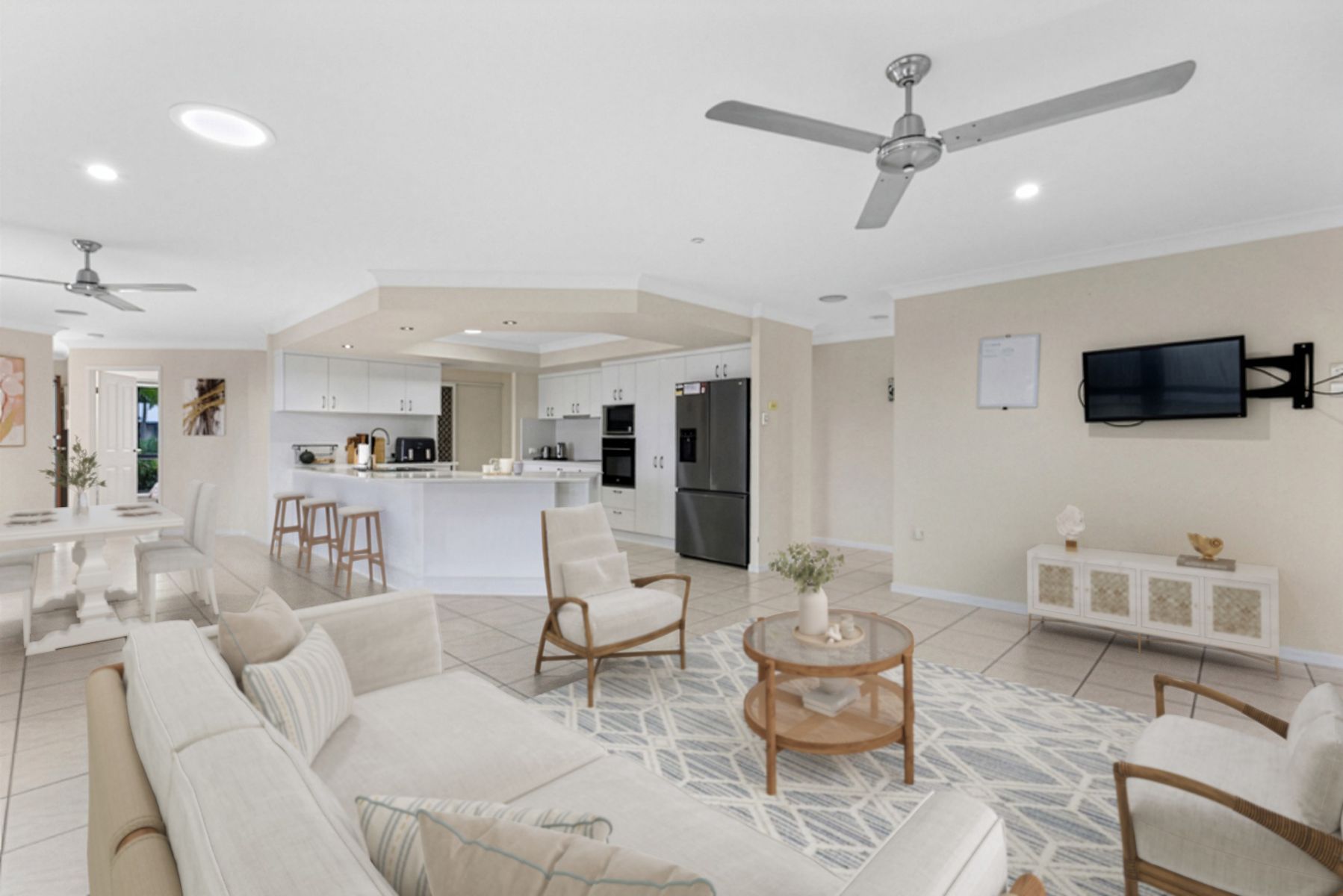 65 Wheeler Drive, Glenella QLD 4740, Glenella - Thumbnail 4