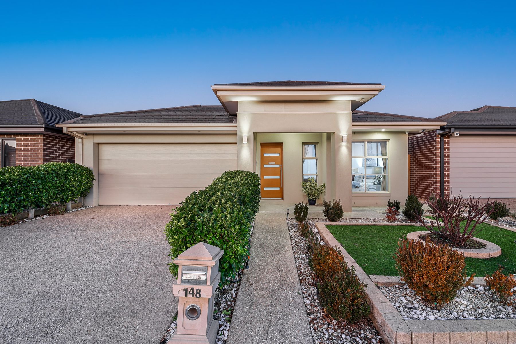 148 Clarendon Drive, Keysborough, VIC 3173, Keysborough - Thumbnail 2