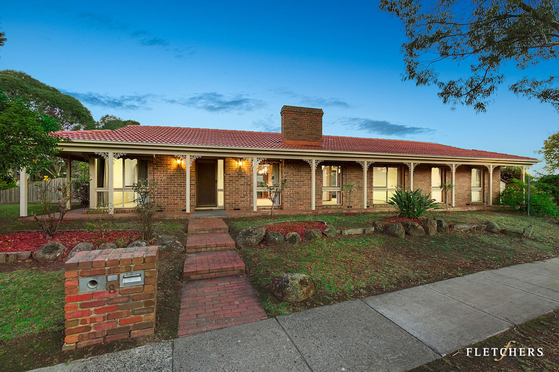 8 Freshfield Avenue, Wantirna, VIC 3152, Wantirna - Thumbnail 3