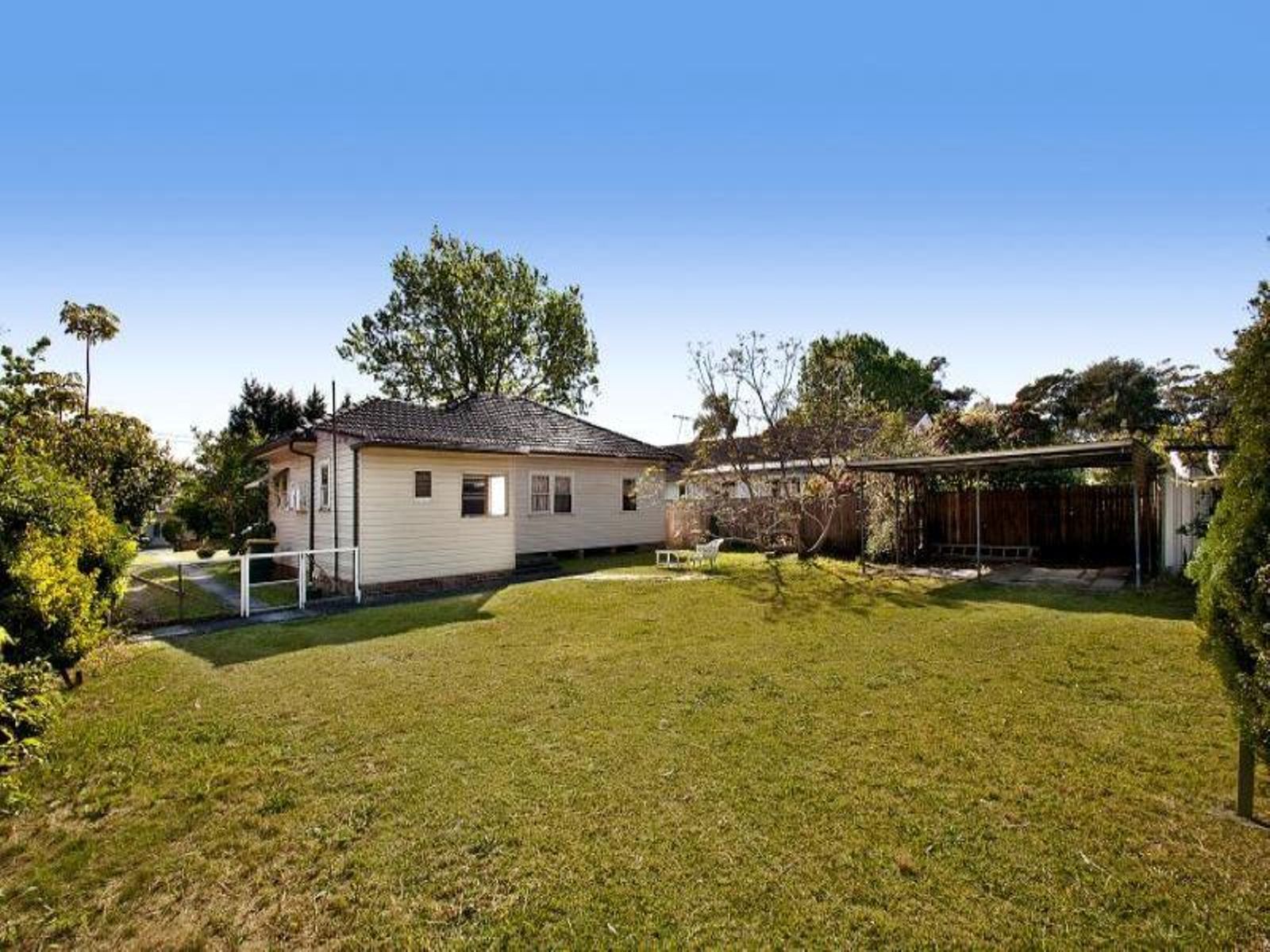 135 Boundary Road, North Epping, NSW 2121