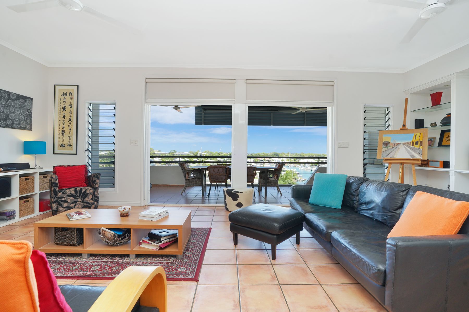 17/12 Paspaley Place, Cullen Bay NT 0820, Cullen Bay - Thumbnail 2